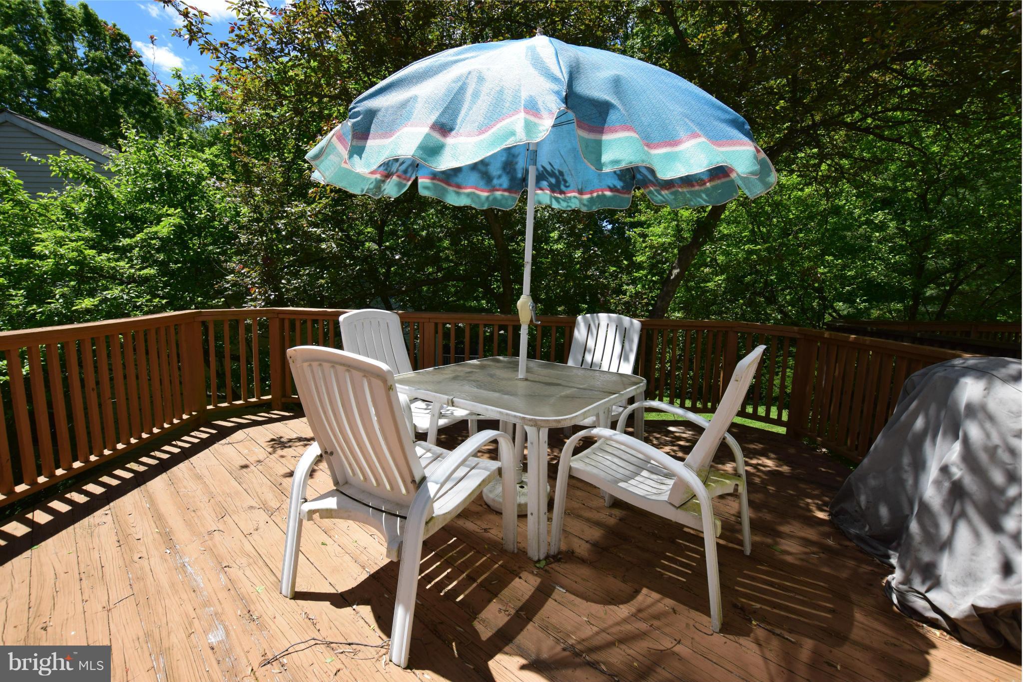 VILLAGE OF HICKORY RIDGE - Residential