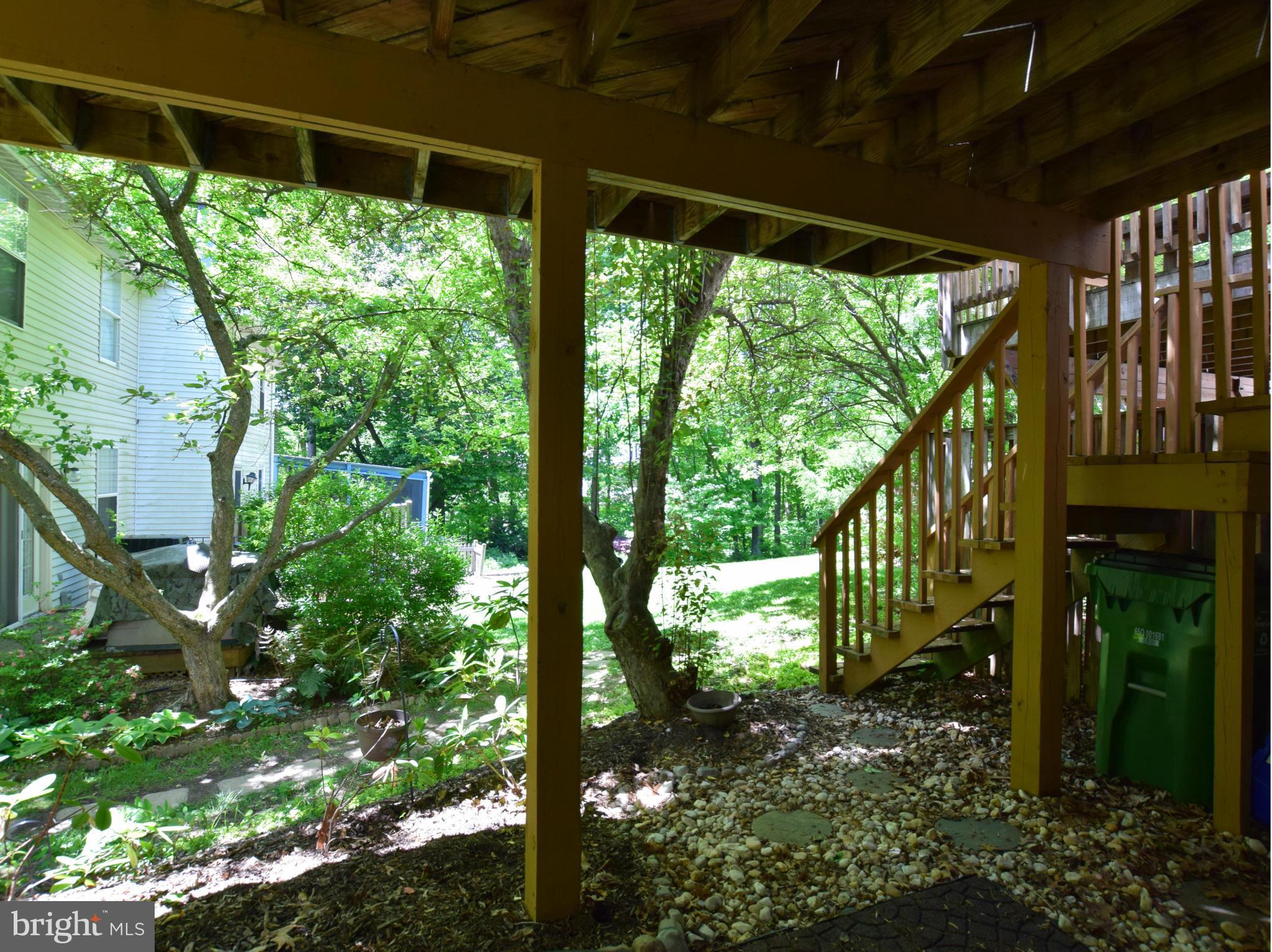 VILLAGE OF HICKORY RIDGE - Residential