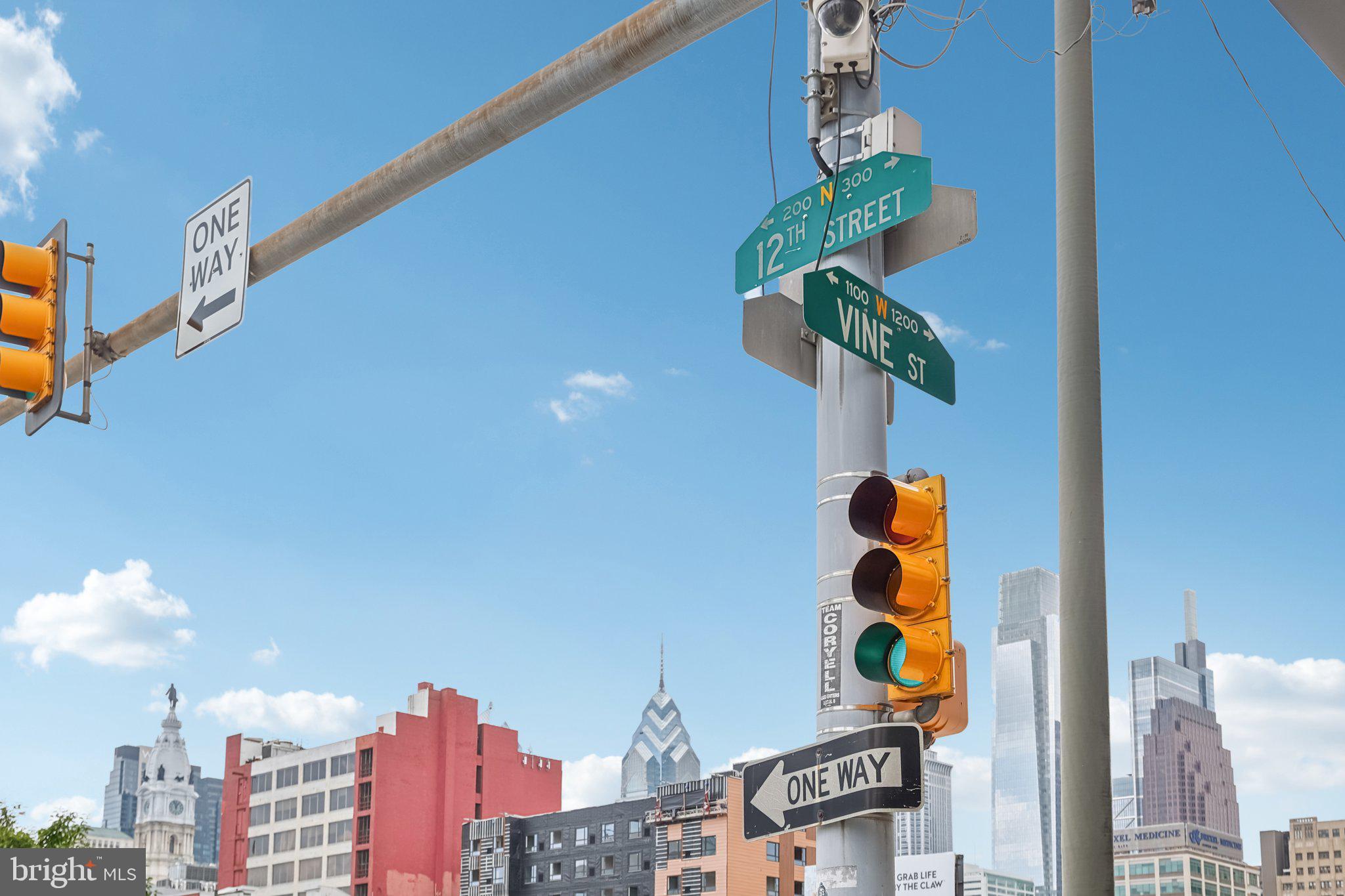 CENTER CITY - Residential Lease