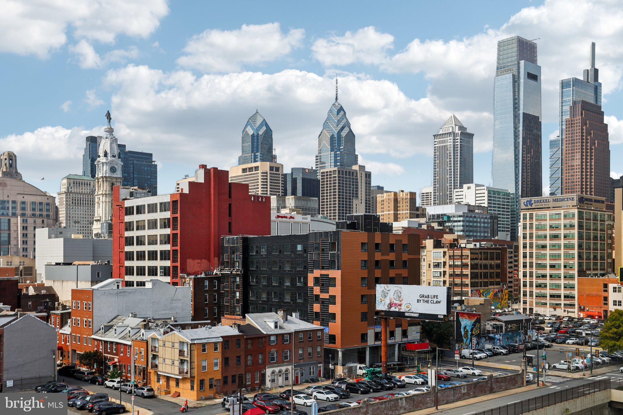 CENTER CITY - Residential Lease