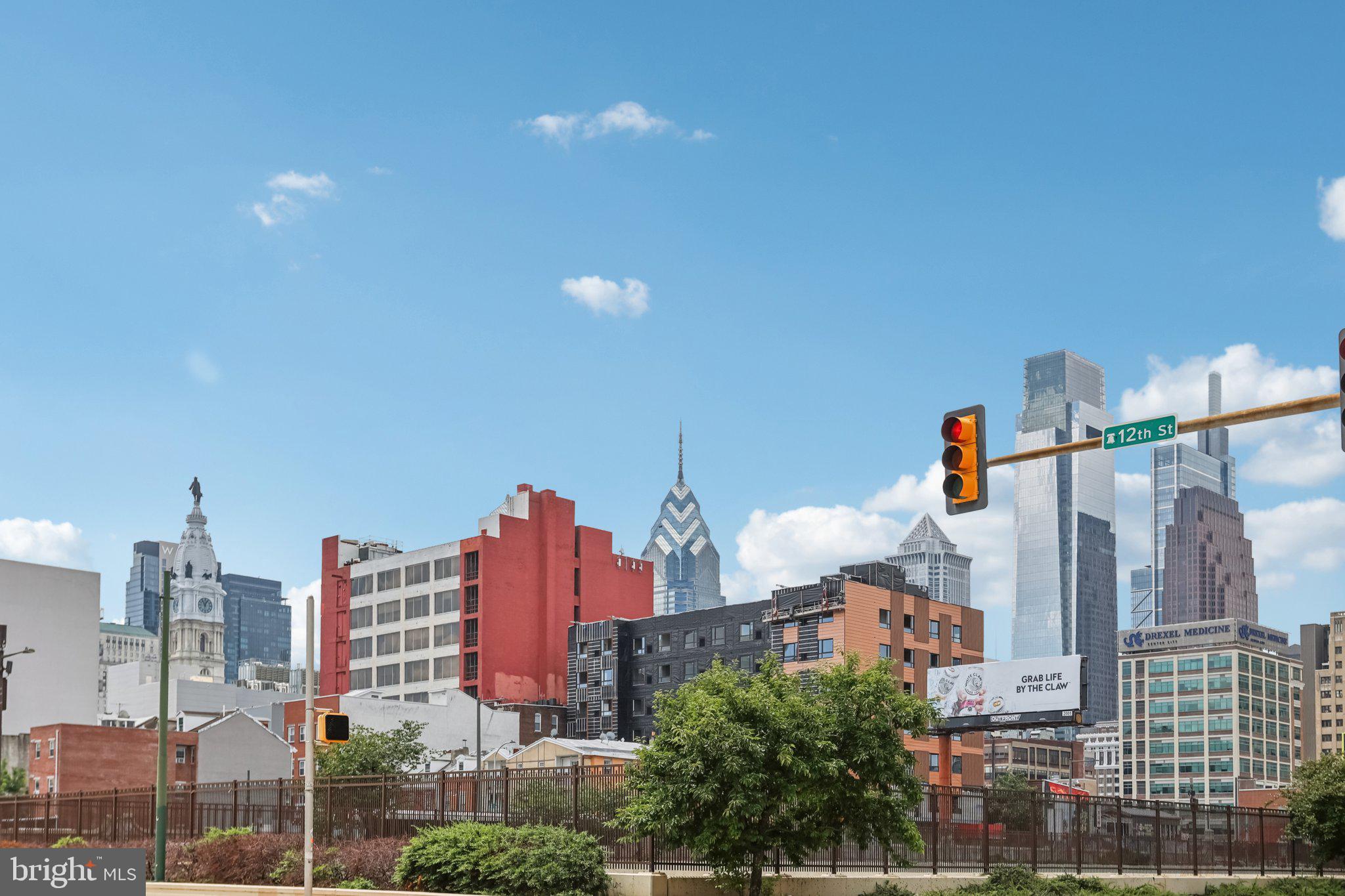 CENTER CITY - Residential Lease