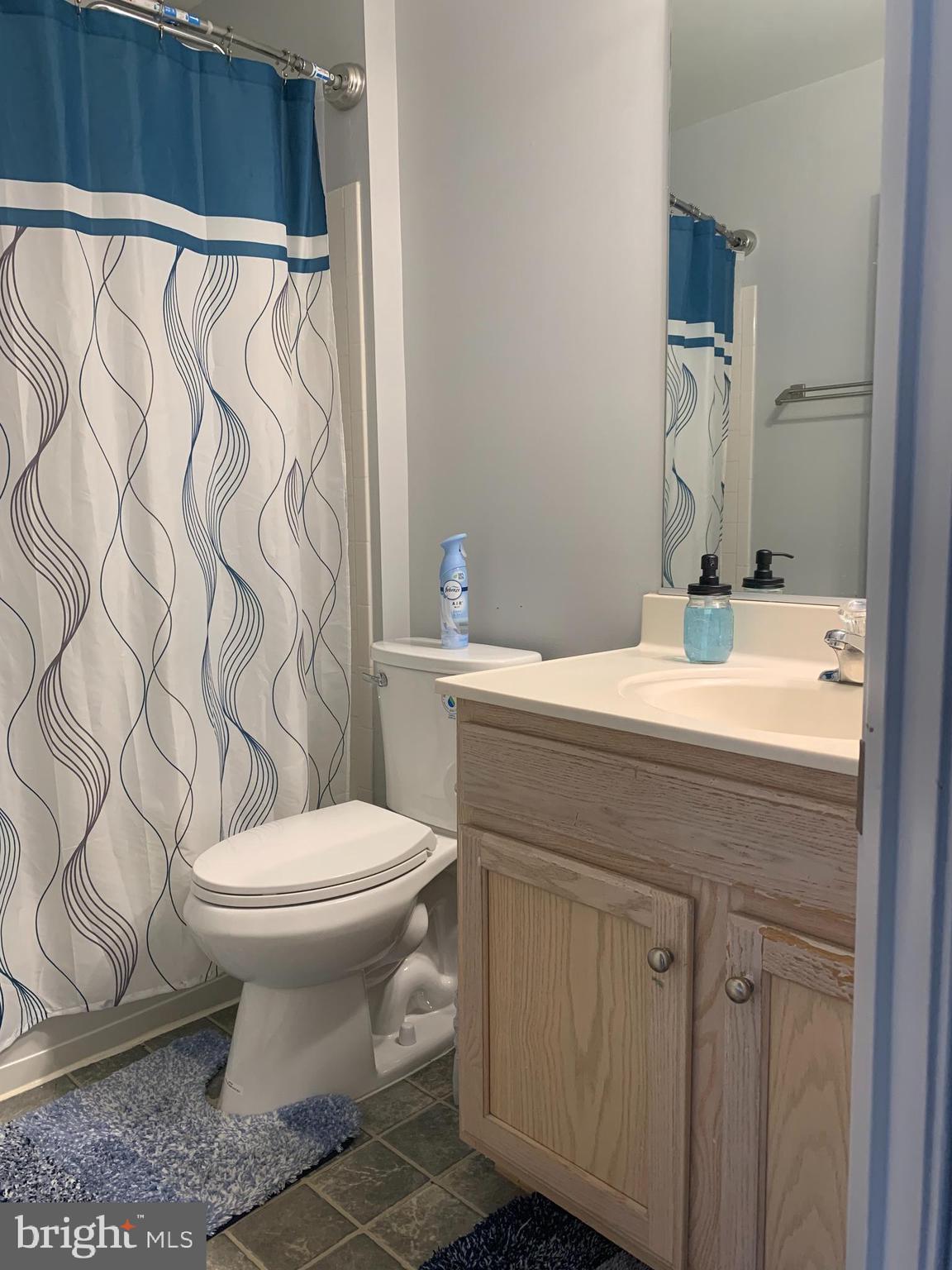 TOWNES AT COMPTON FARM - Residential Lease