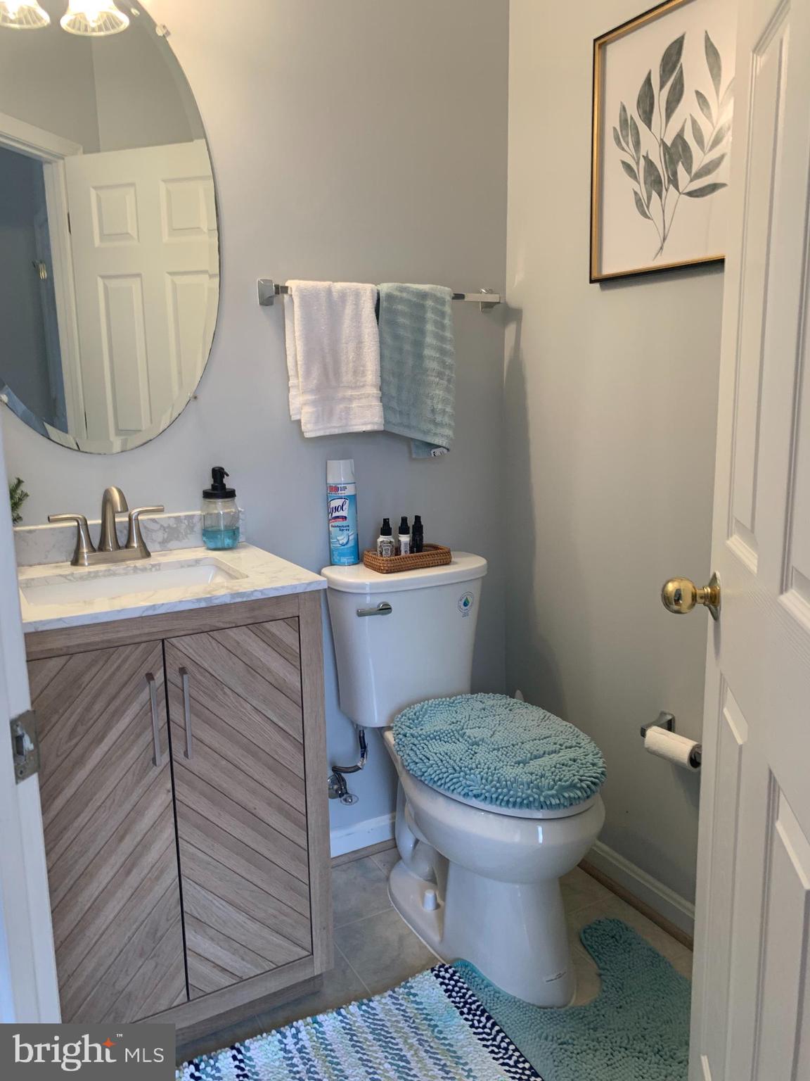 TOWNES AT COMPTON FARM - Residential Lease