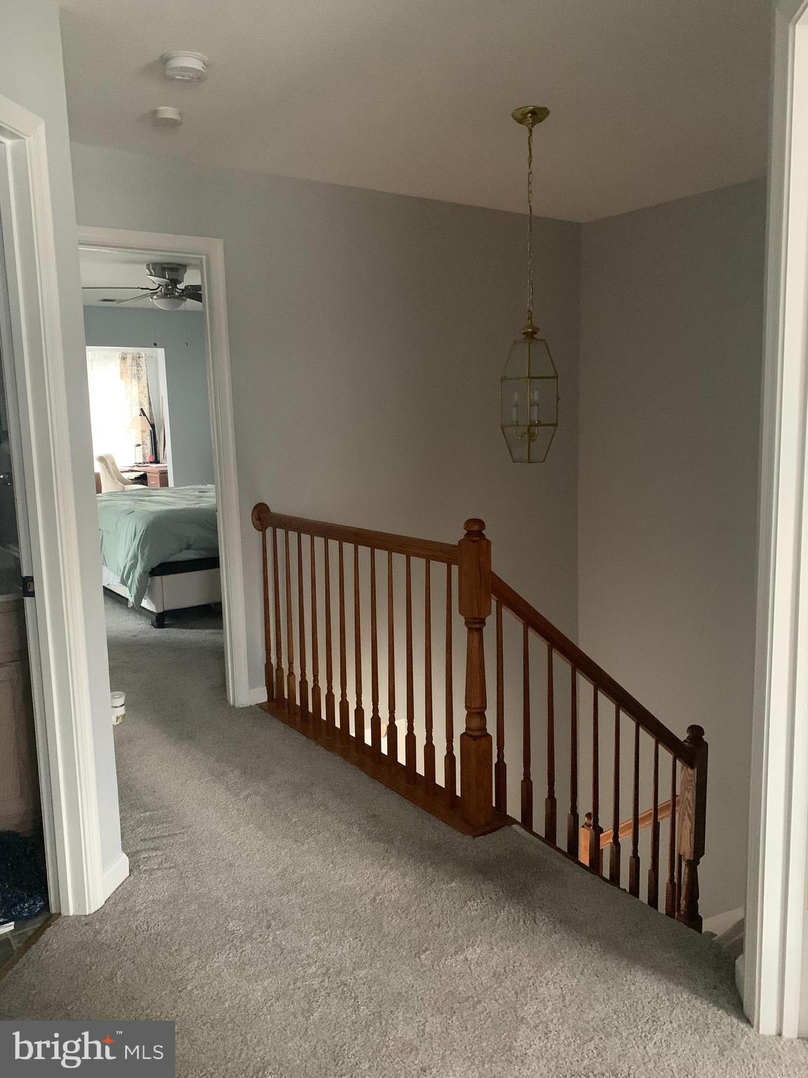 TOWNES AT COMPTON FARM - Residential Lease