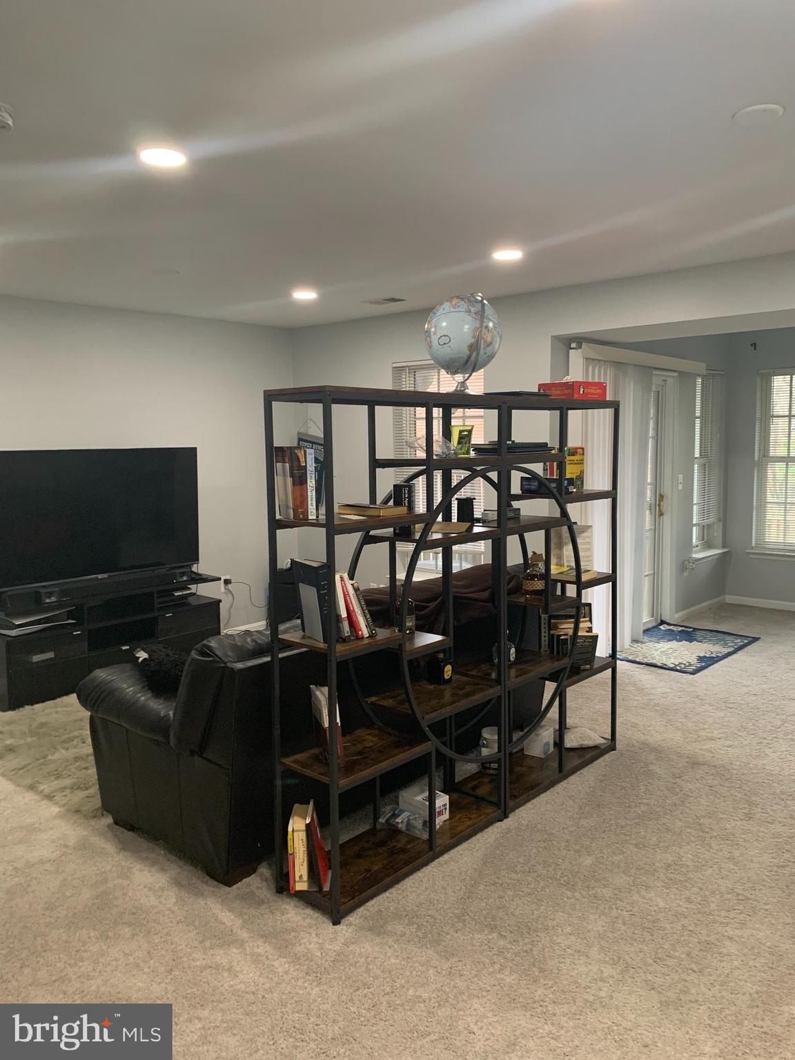 TOWNES AT COMPTON FARM - Residential Lease