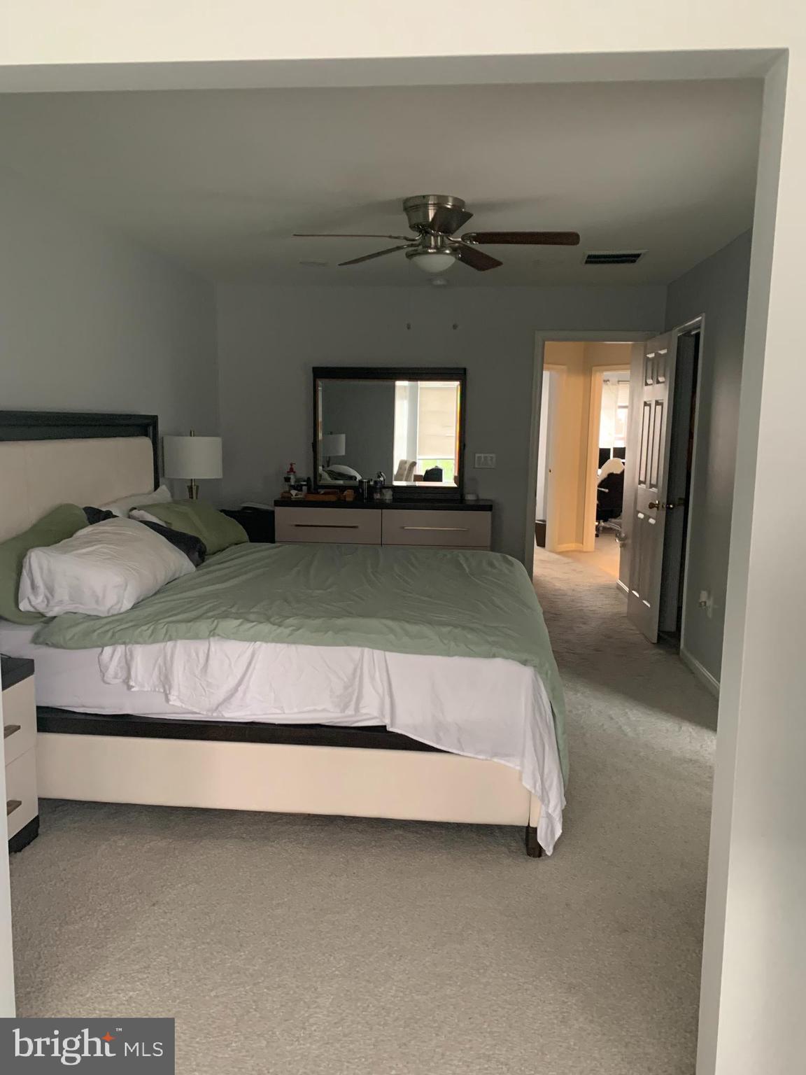 TOWNES AT COMPTON FARM - Residential Lease