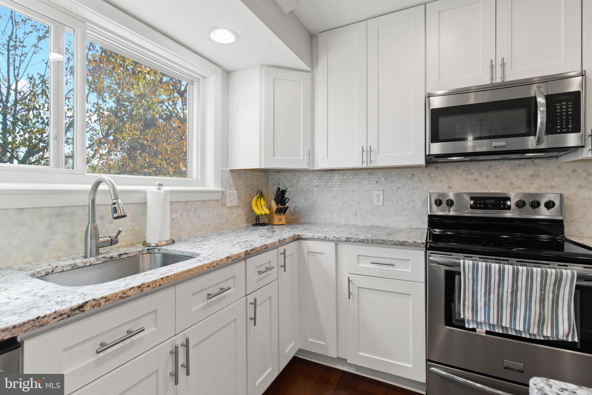 CAPE ST CLAIRE - Residential