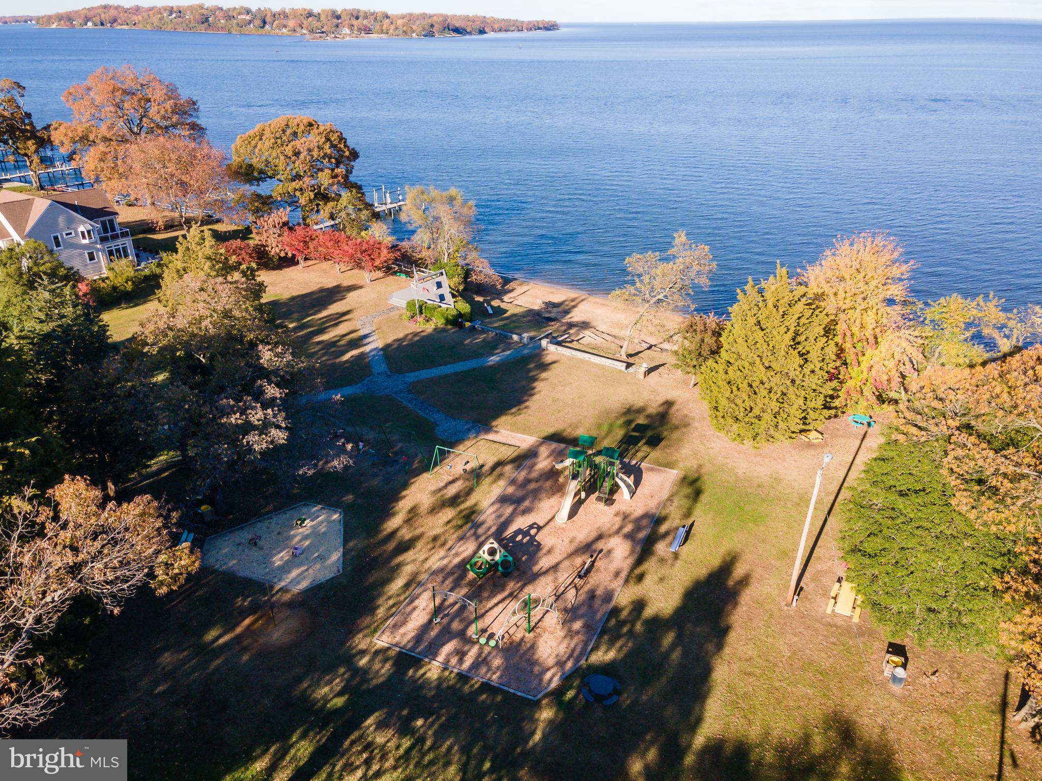 CAPE ST CLAIRE - Residential