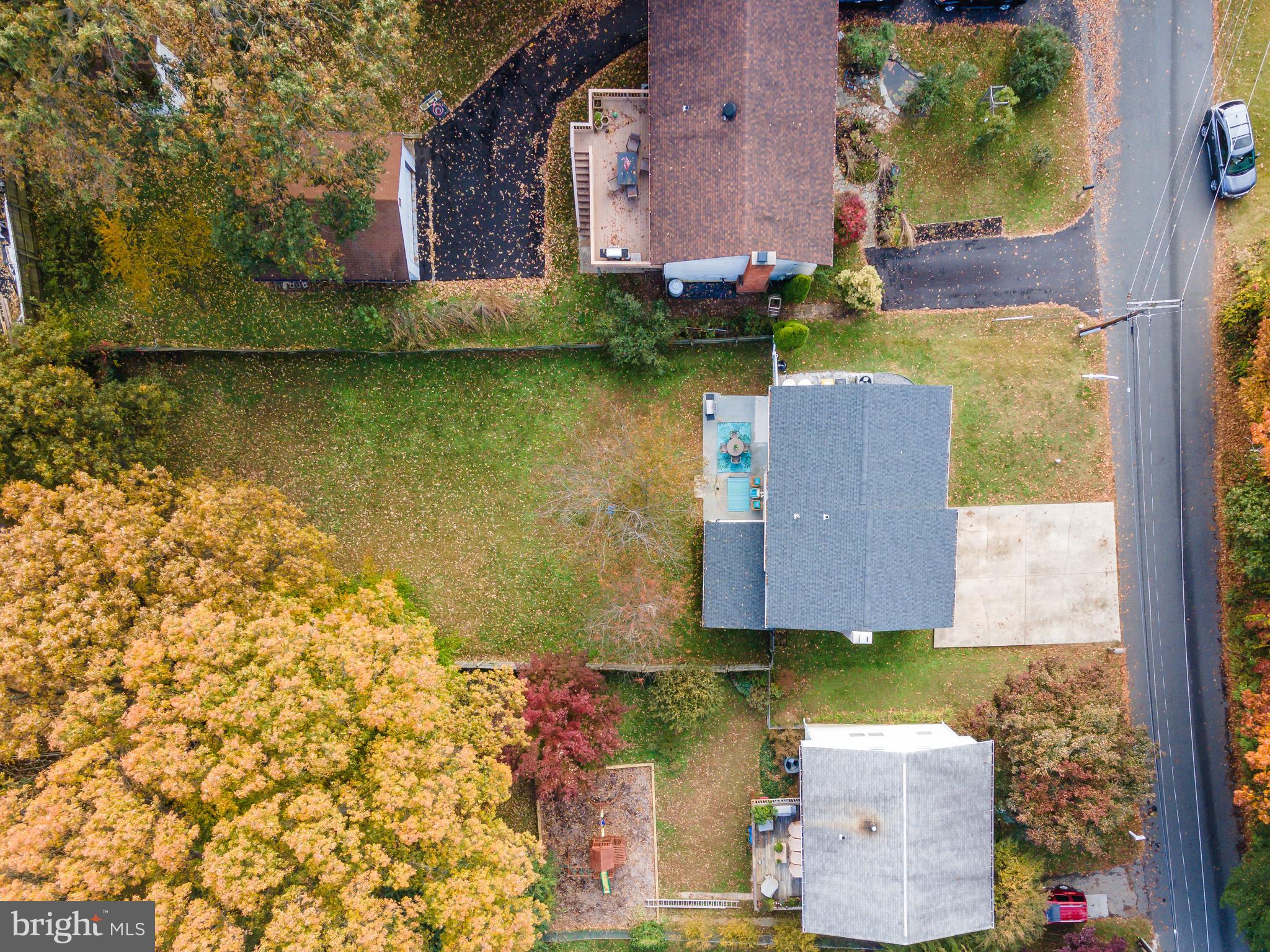 CAPE ST CLAIRE - Residential