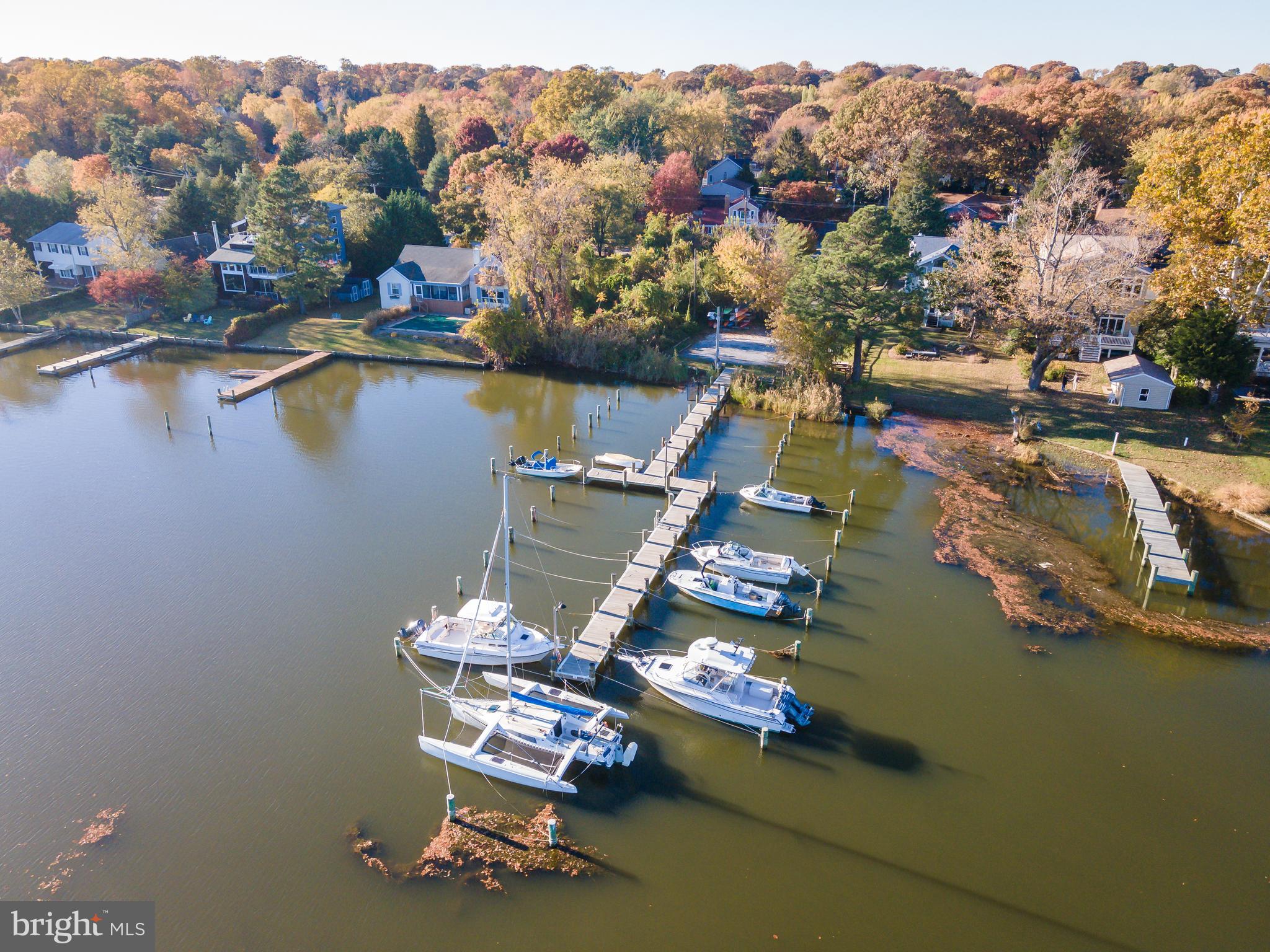 CAPE ST CLAIRE - Residential