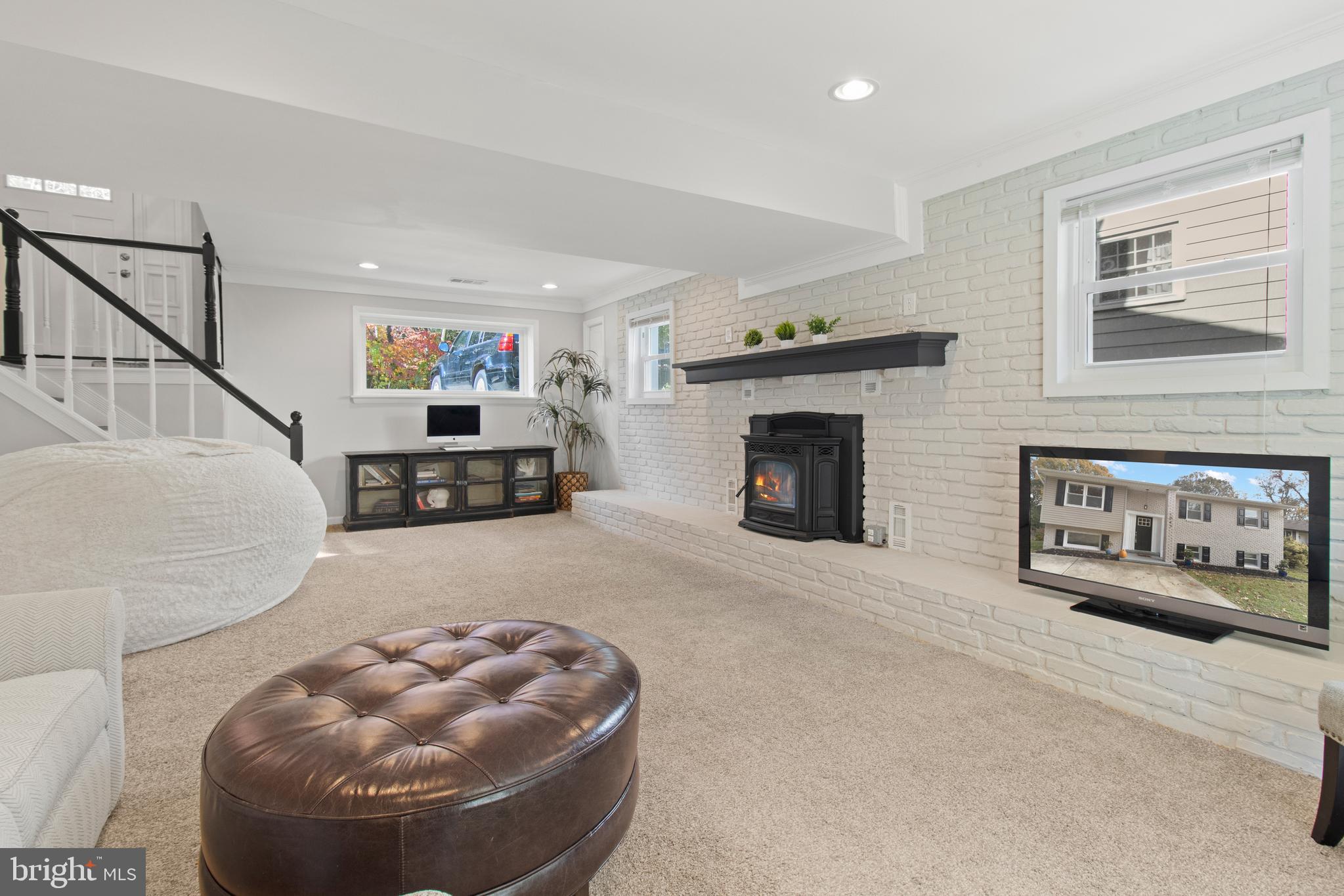 CAPE ST CLAIRE - Residential