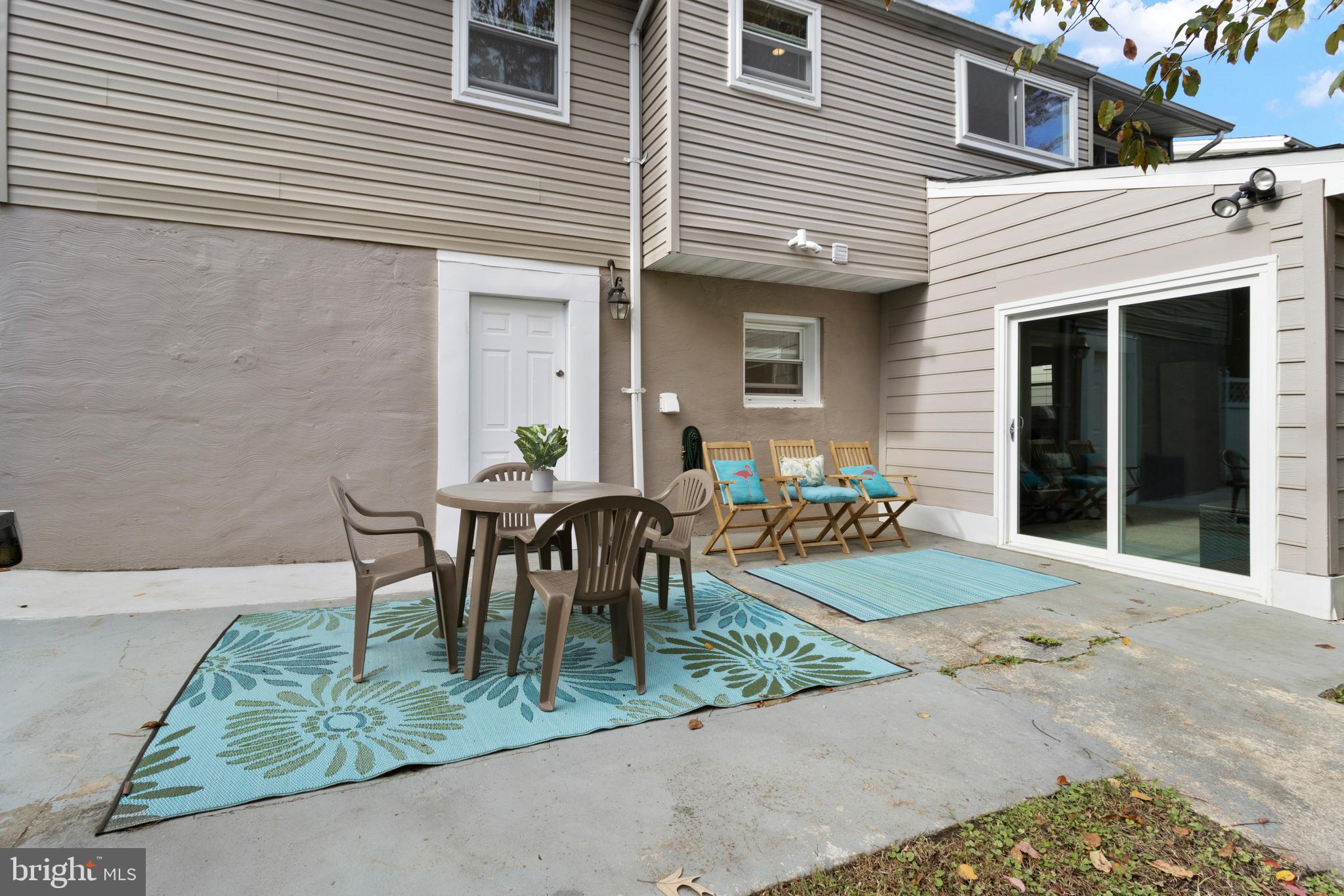 CAPE ST CLAIRE - Residential