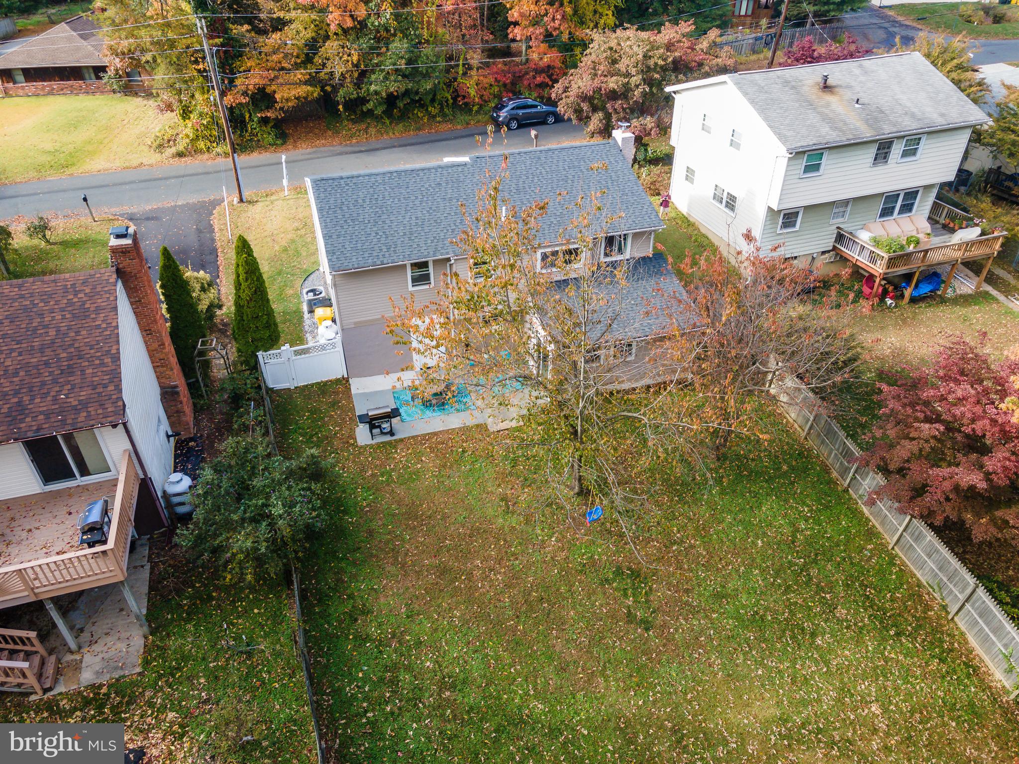 CAPE ST CLAIRE - Residential