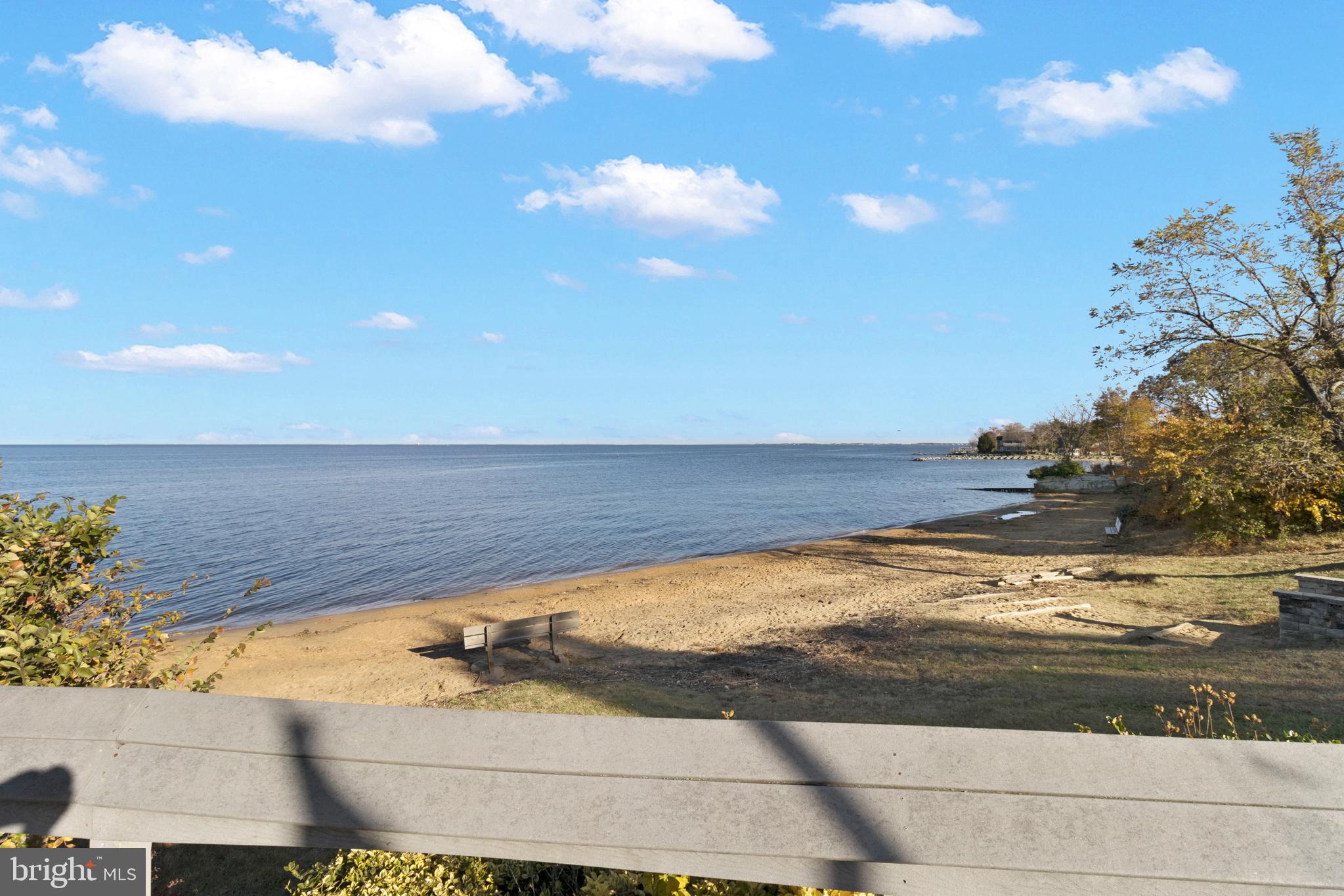 CAPE ST CLAIRE - Residential