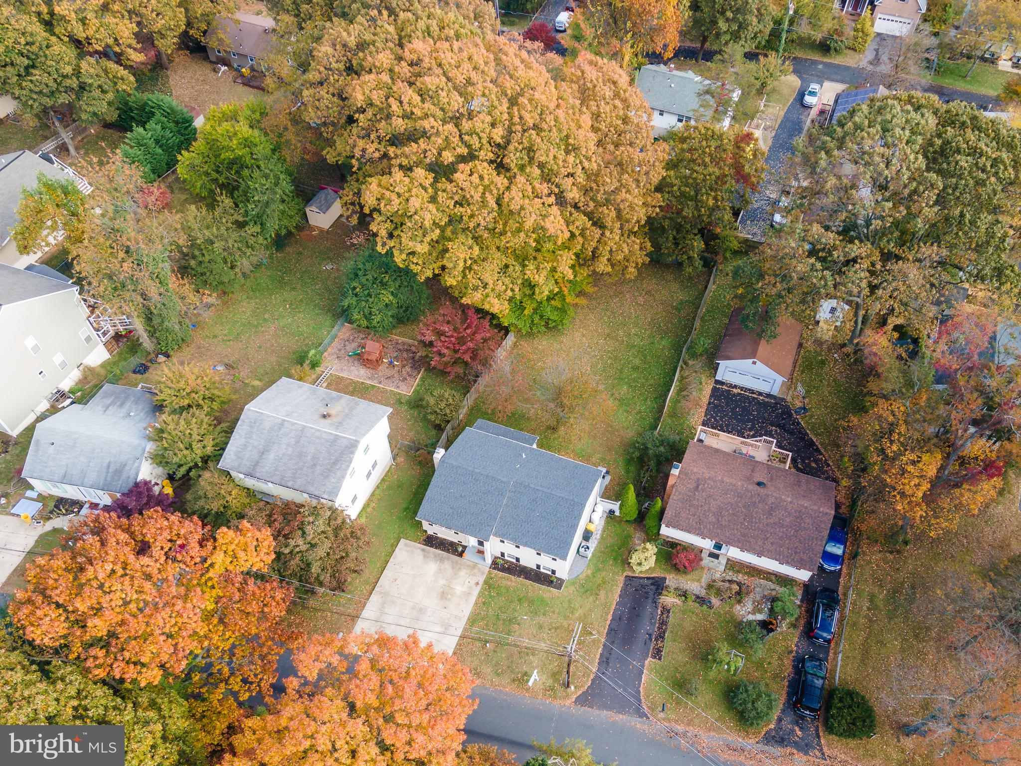 CAPE ST CLAIRE - Residential