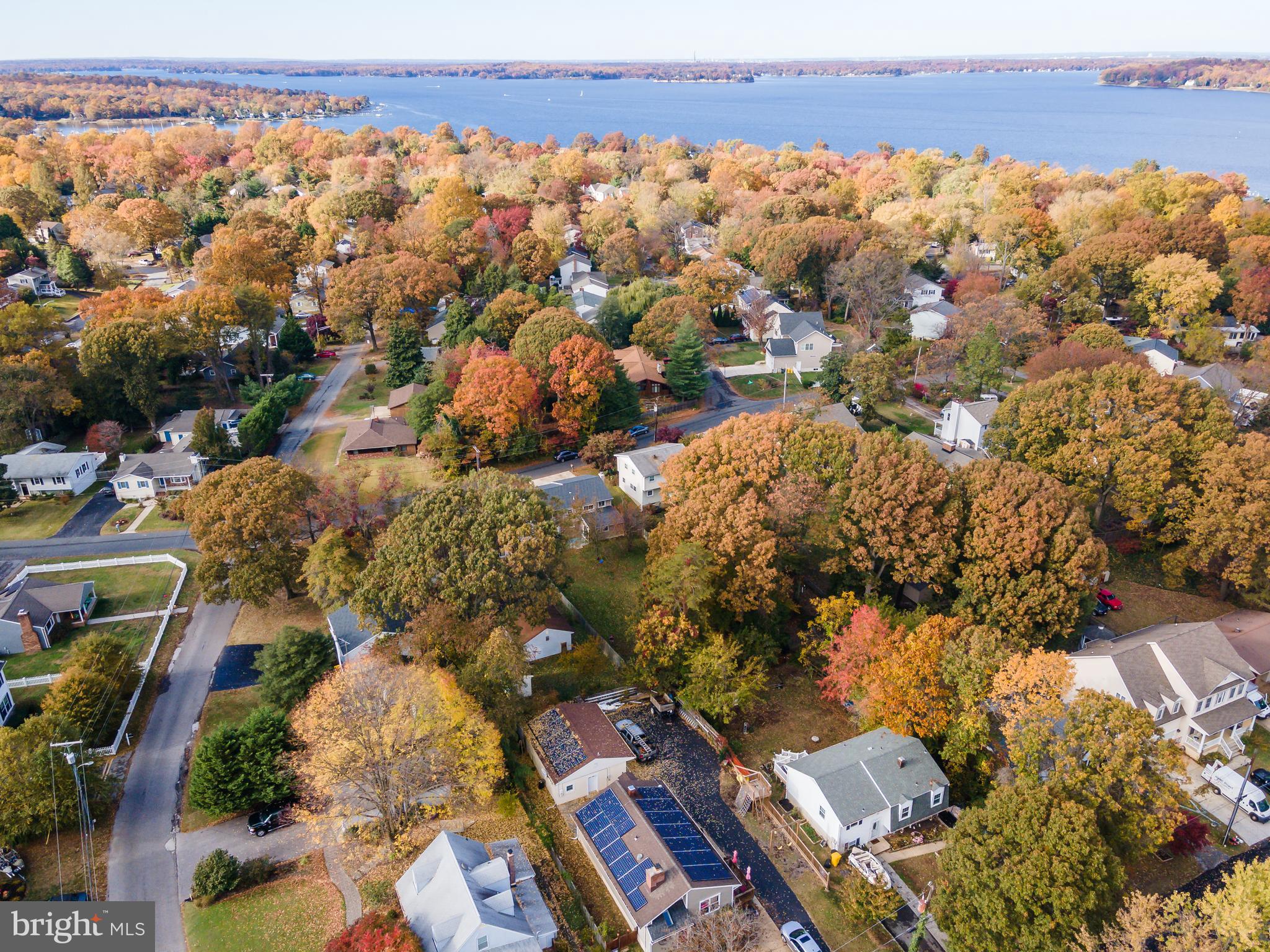 CAPE ST CLAIRE - Residential