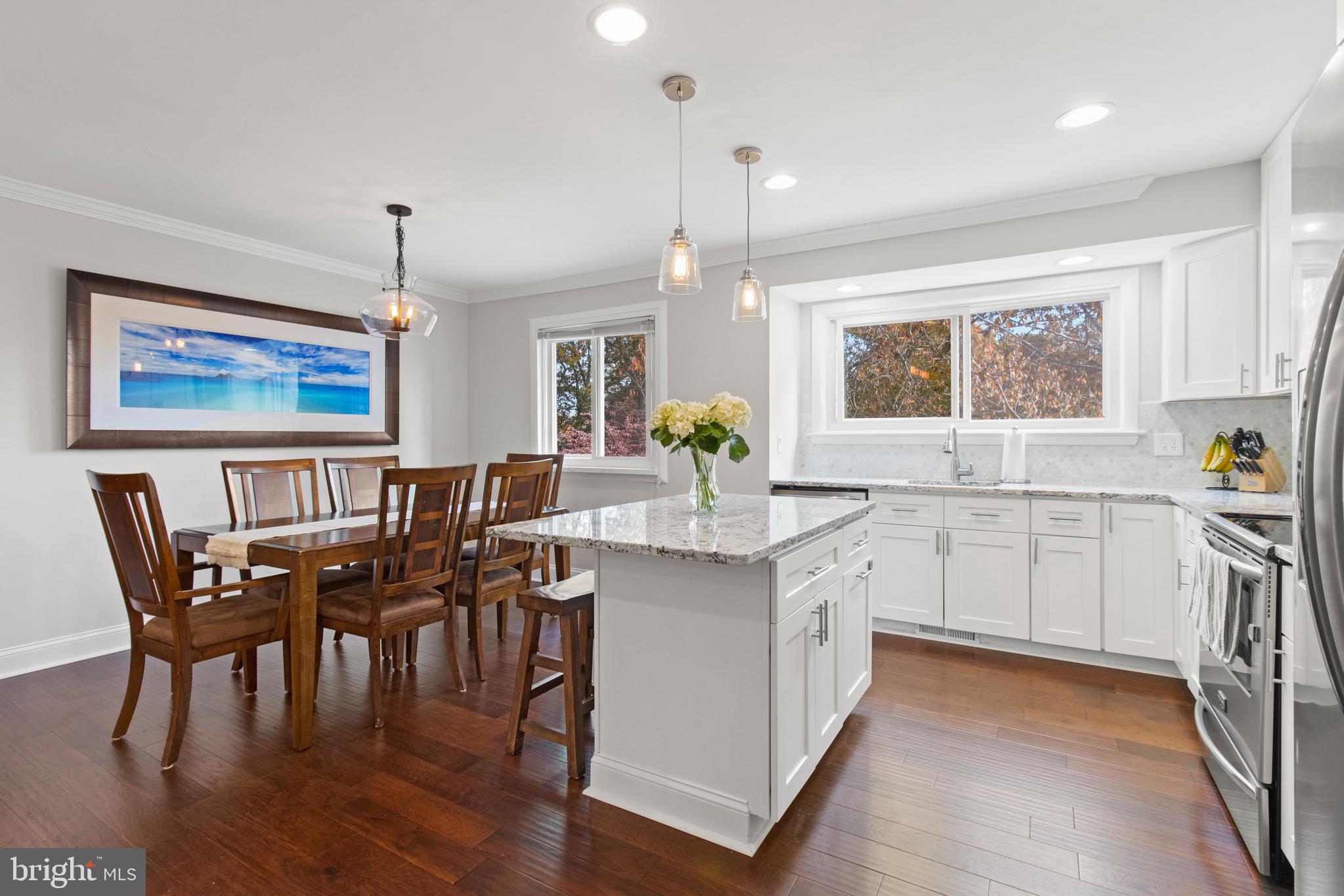 CAPE ST CLAIRE - Residential