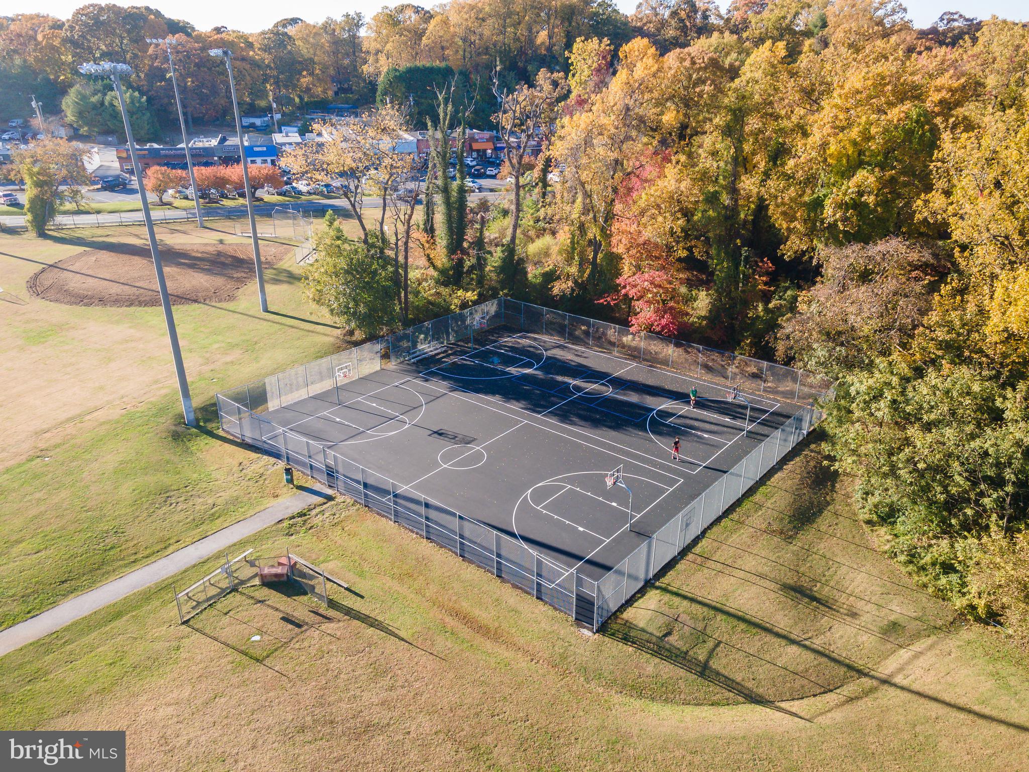 CAPE ST CLAIRE - Residential