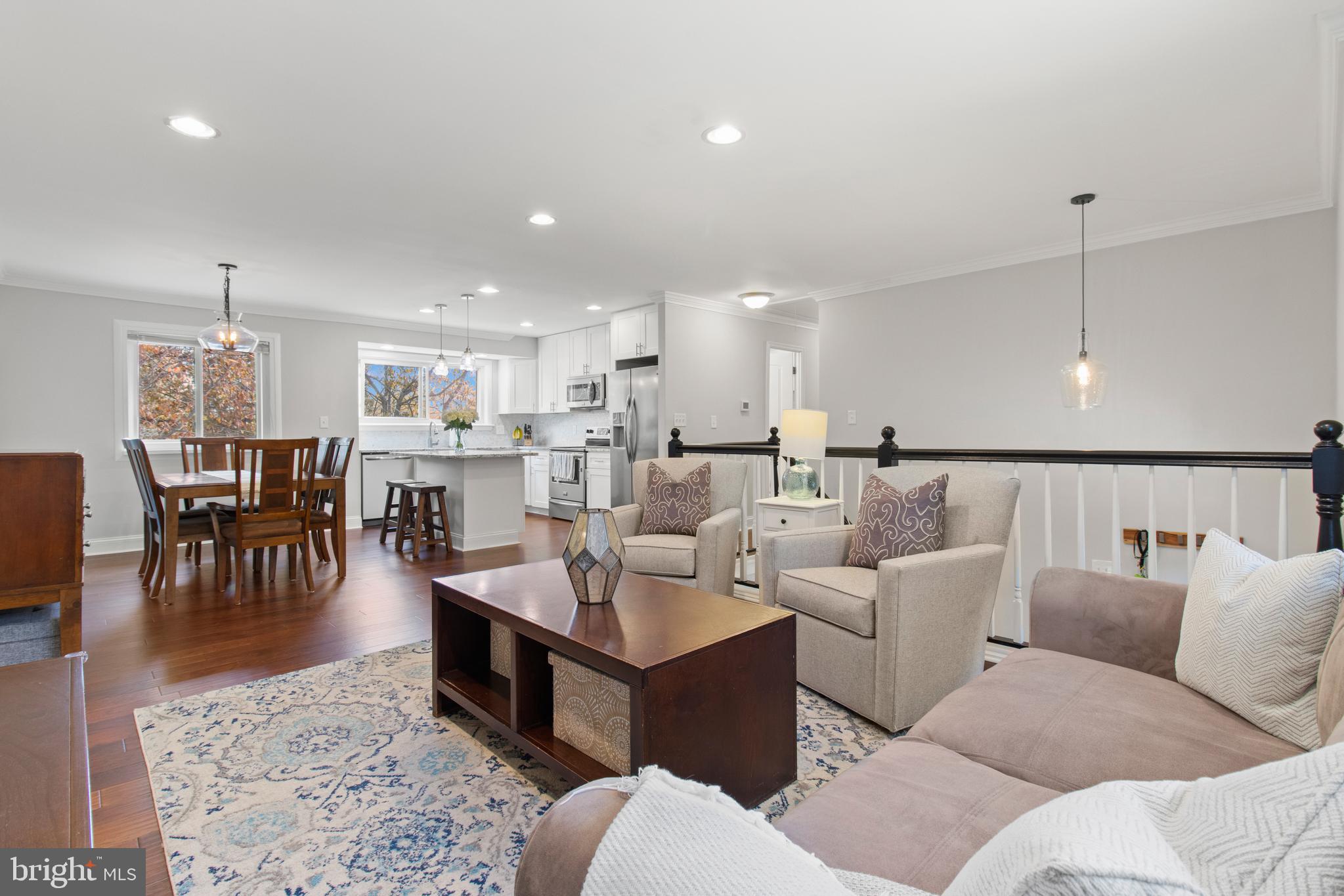 CAPE ST CLAIRE - Residential