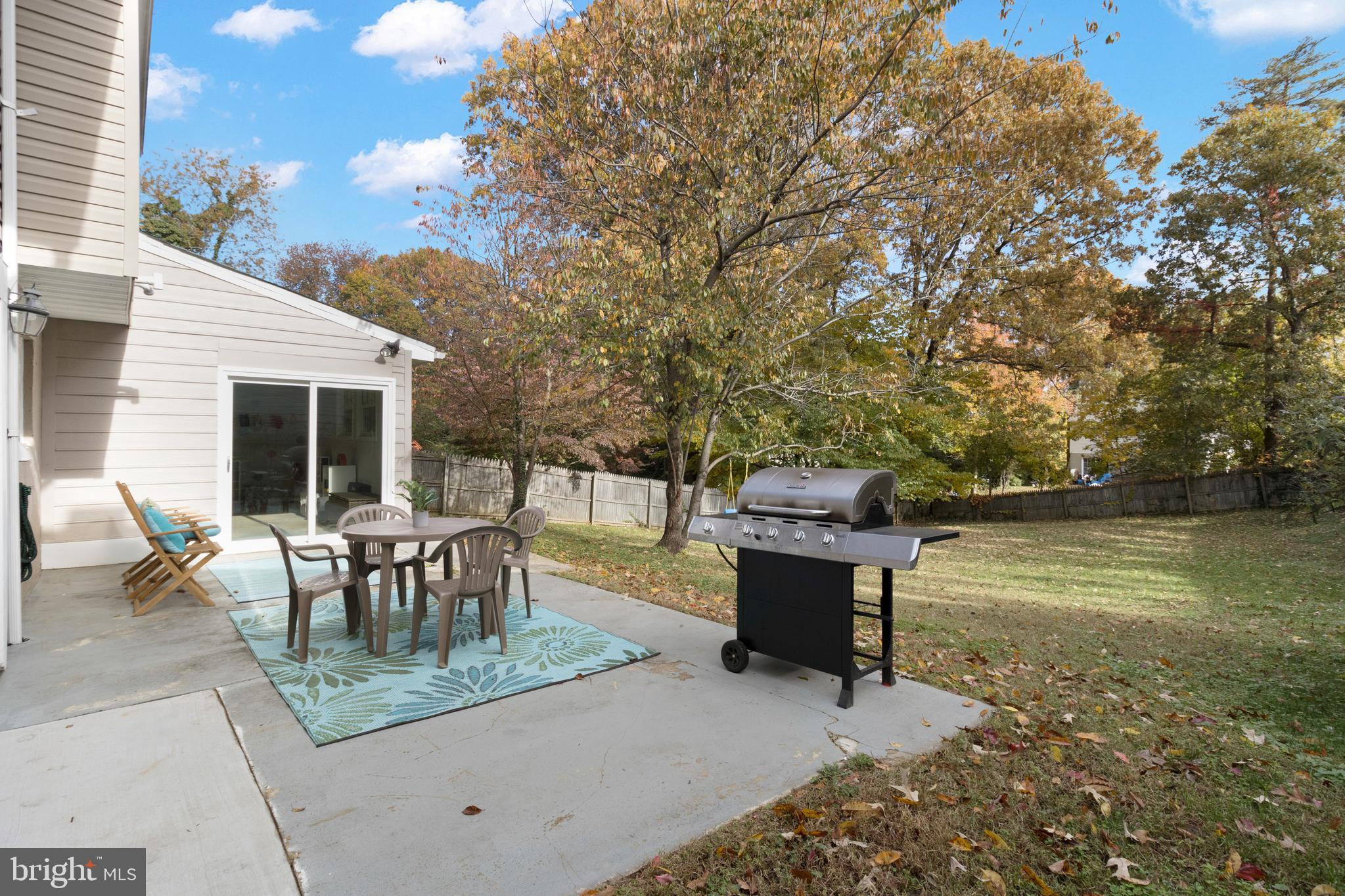 CAPE ST CLAIRE - Residential