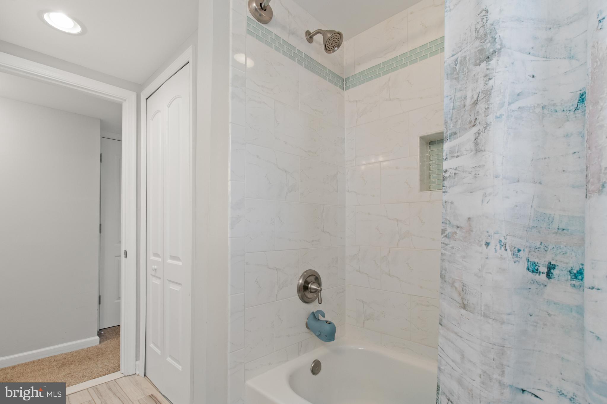 CAPE ST CLAIRE - Residential