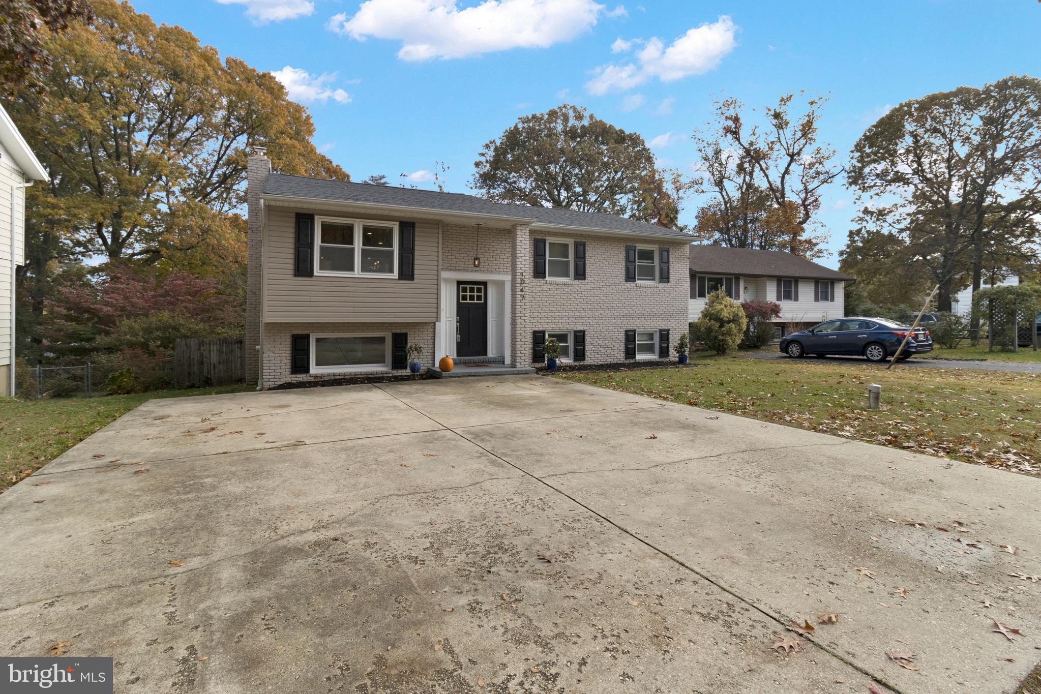 CAPE ST CLAIRE - Residential