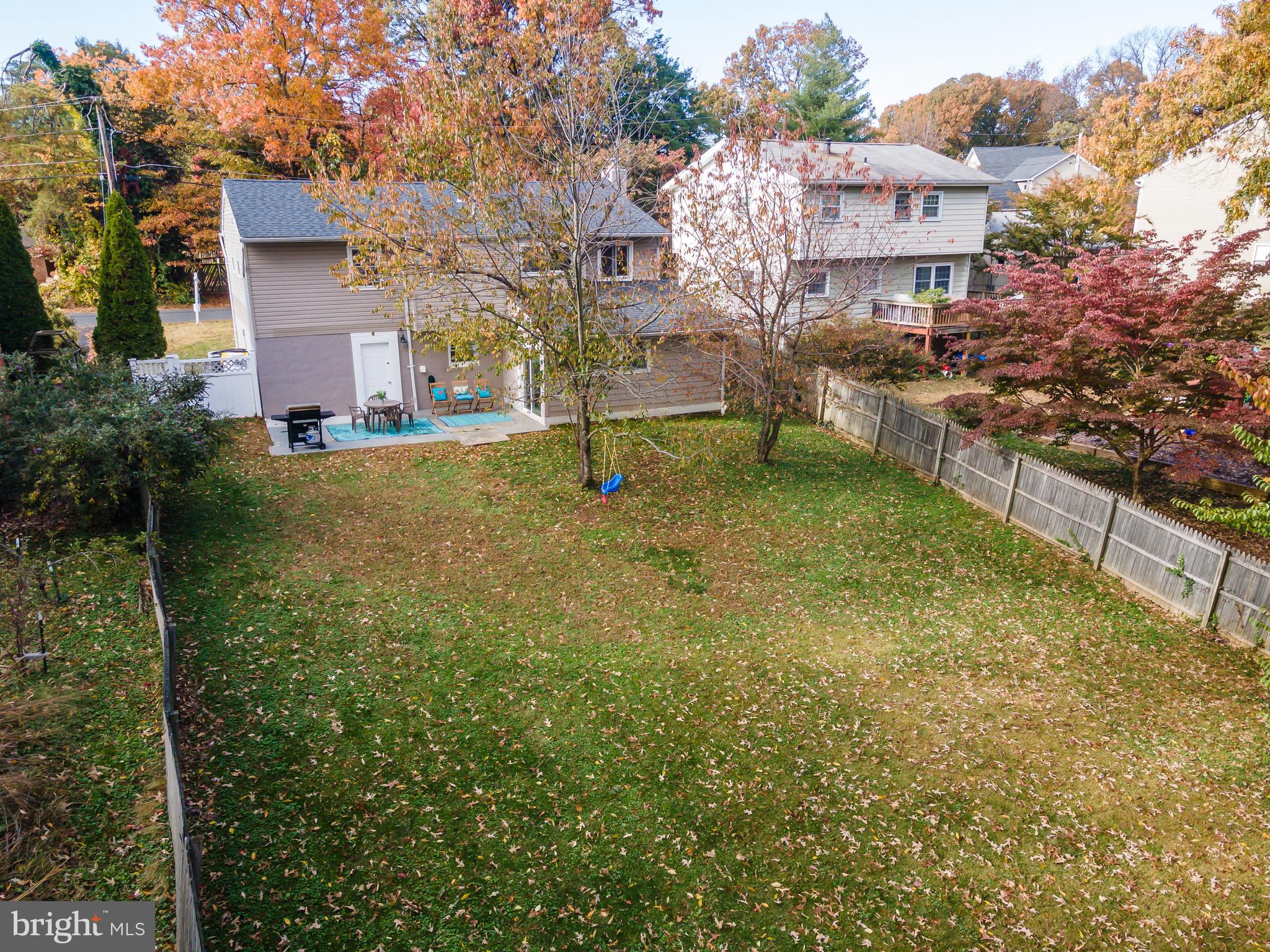 CAPE ST CLAIRE - Residential