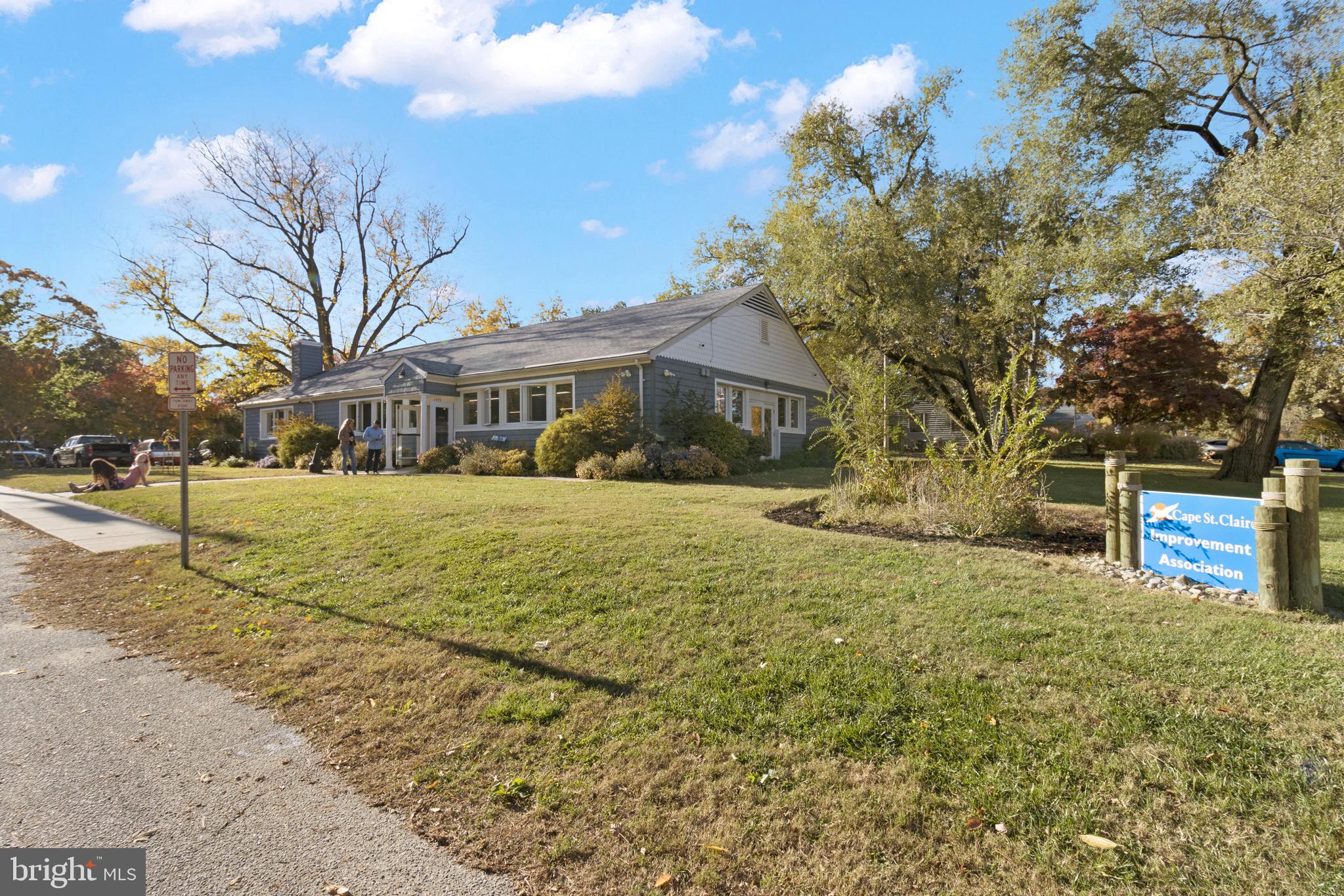 CAPE ST CLAIRE - Residential