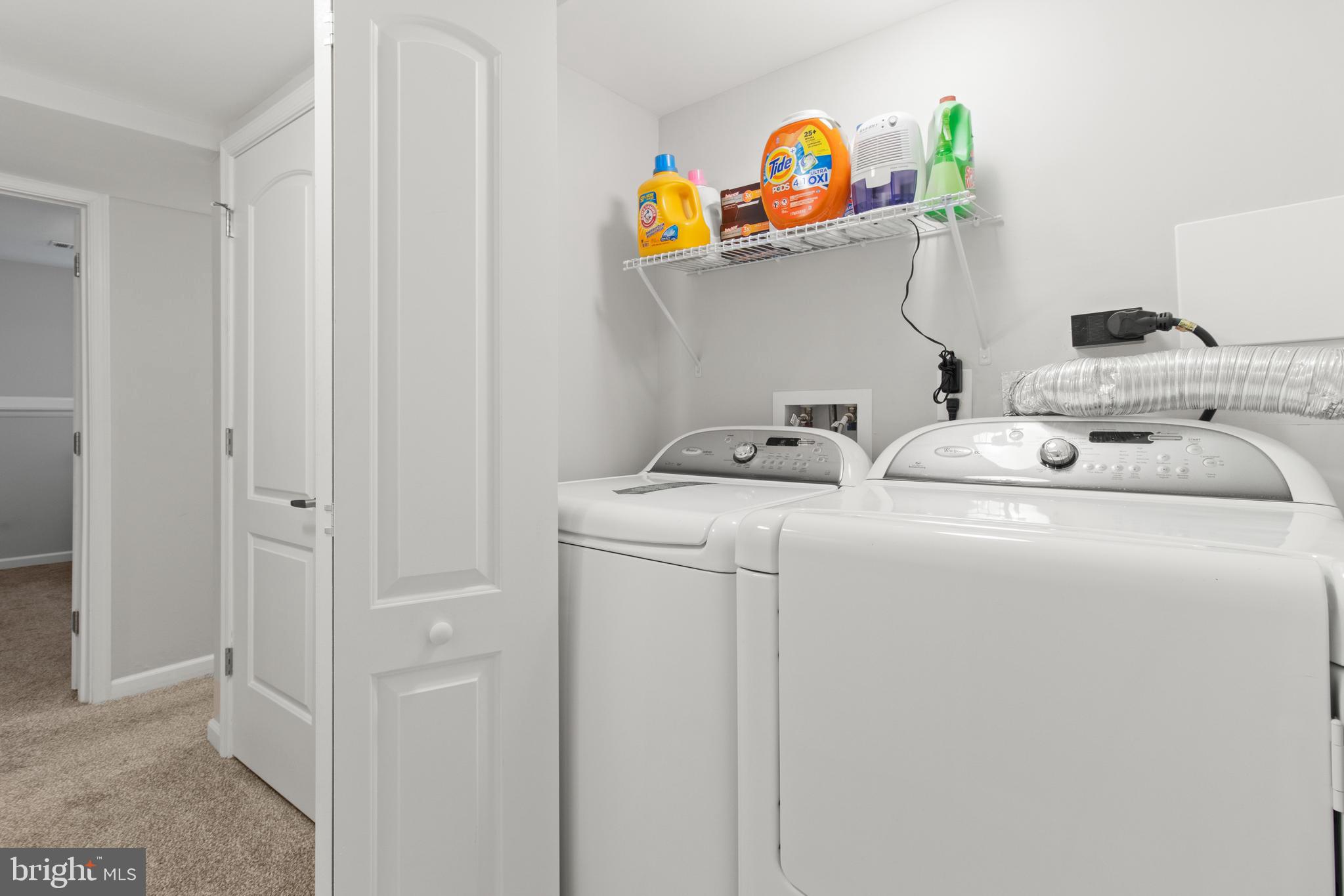 CAPE ST CLAIRE - Residential