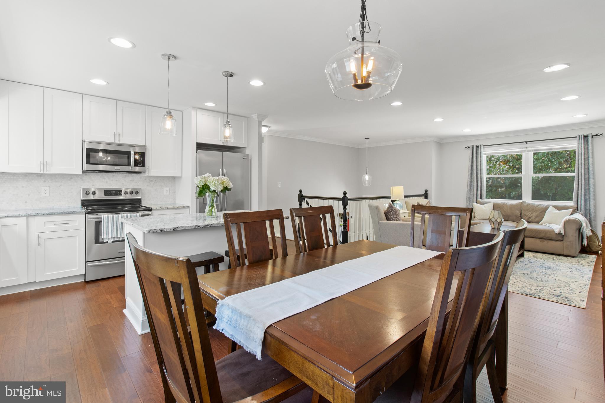 CAPE ST CLAIRE - Residential