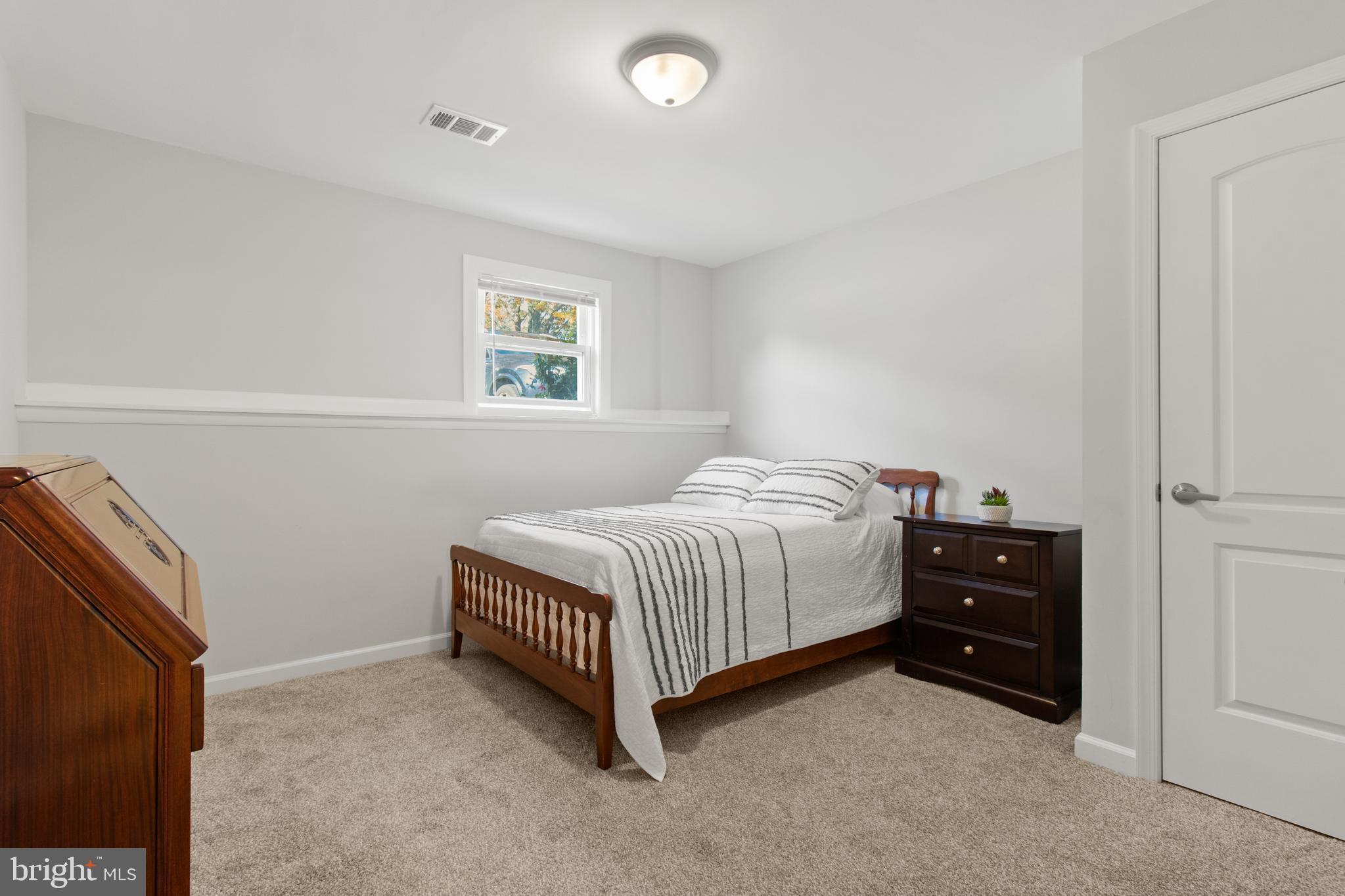 CAPE ST CLAIRE - Residential