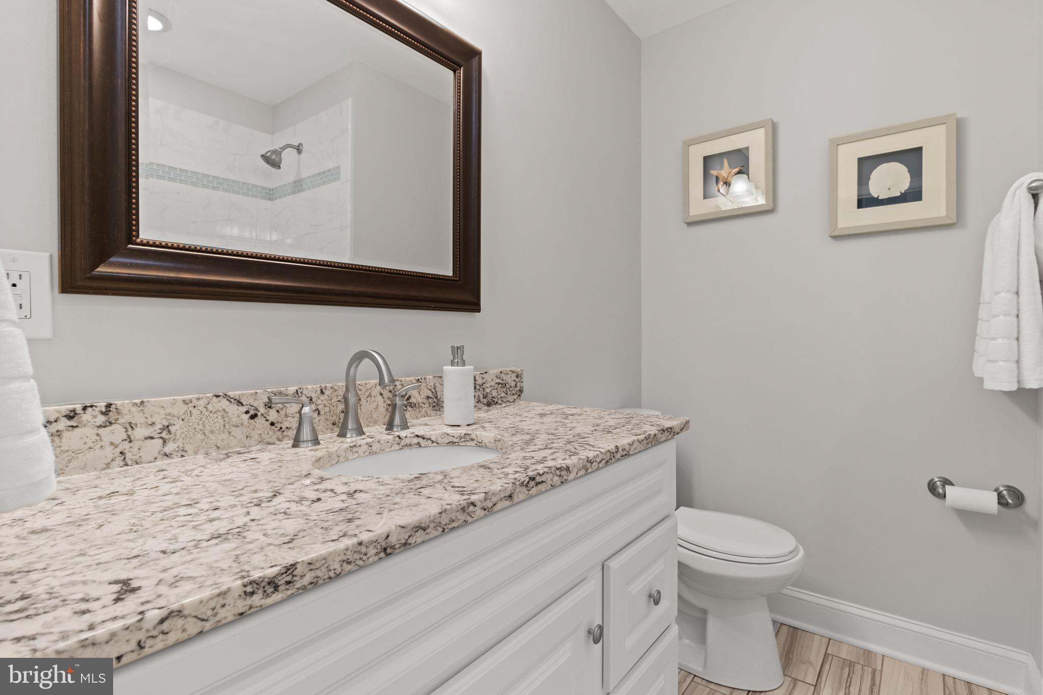 CAPE ST CLAIRE - Residential