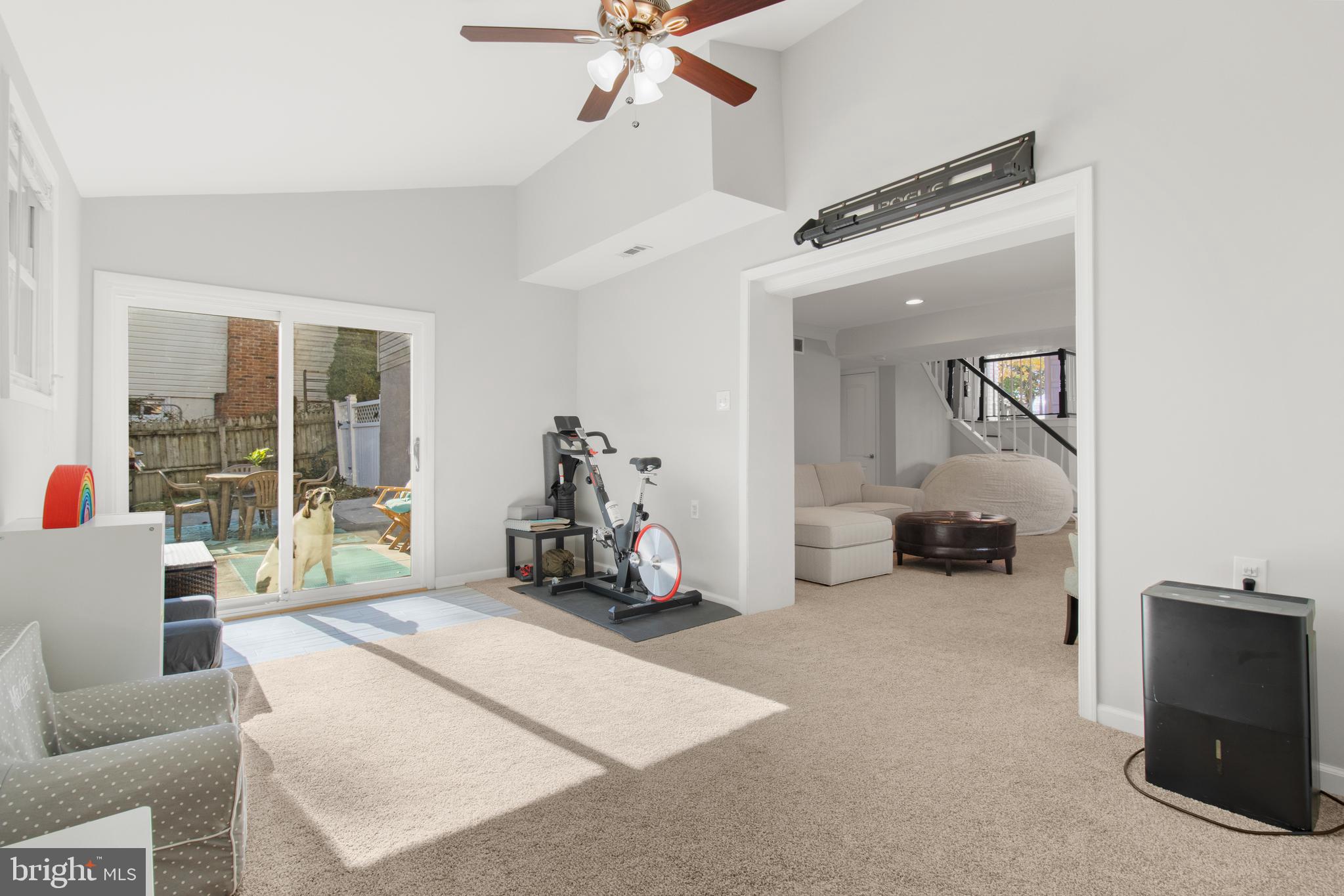 CAPE ST CLAIRE - Residential