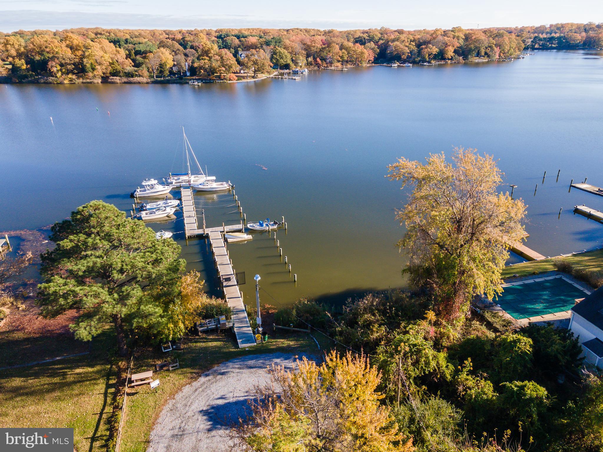 CAPE ST CLAIRE - Residential