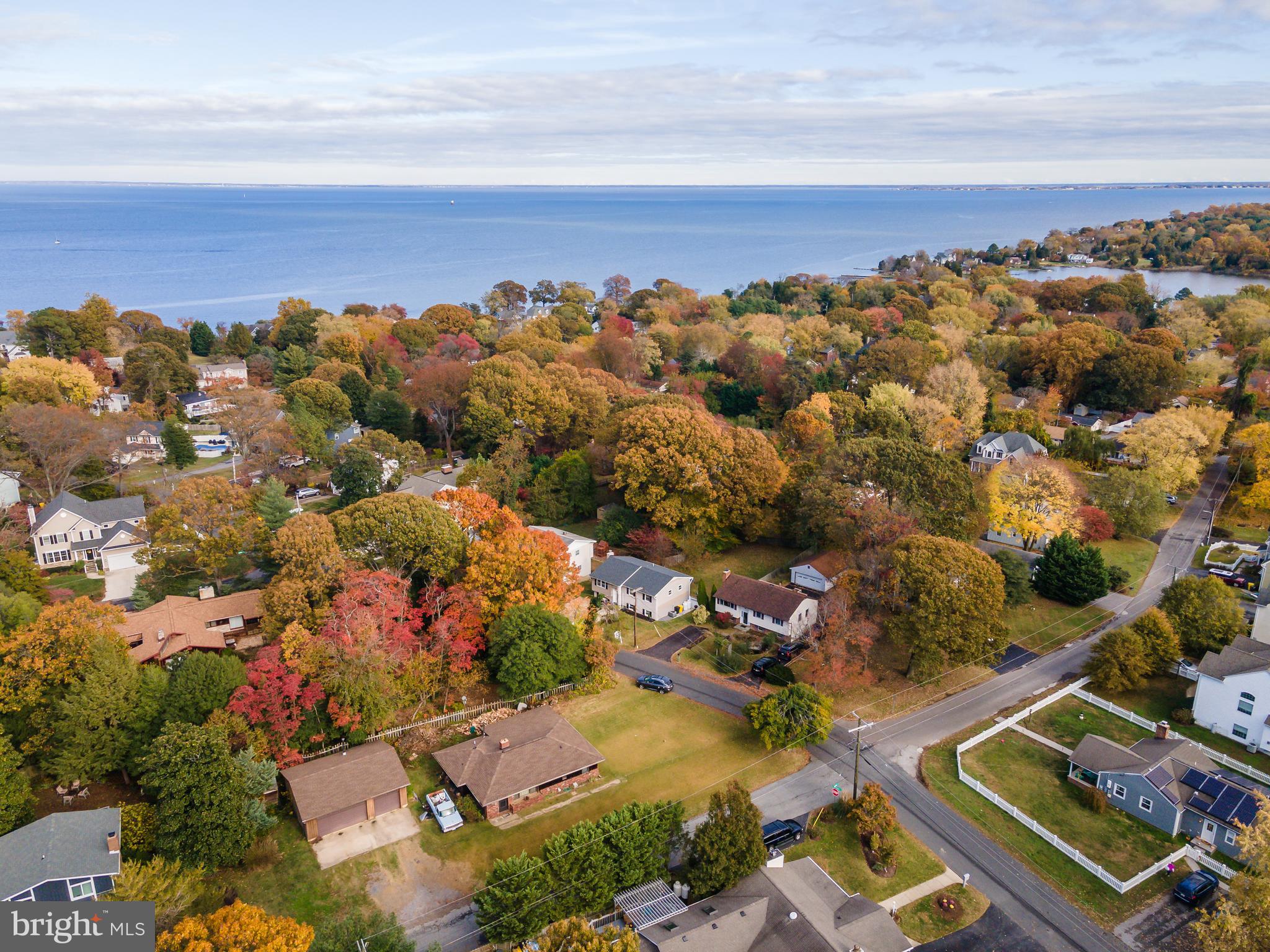 CAPE ST CLAIRE - Residential