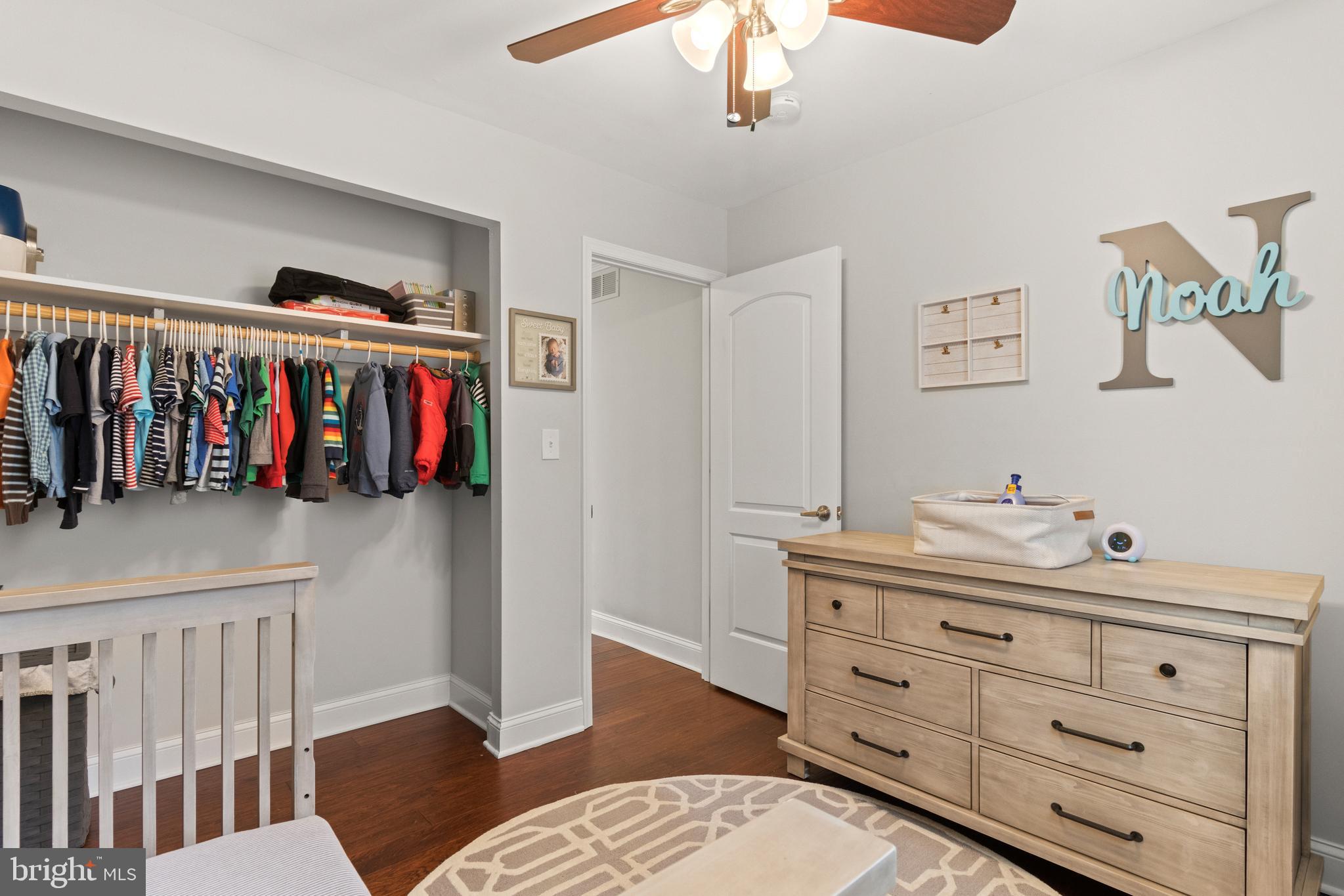 CAPE ST CLAIRE - Residential