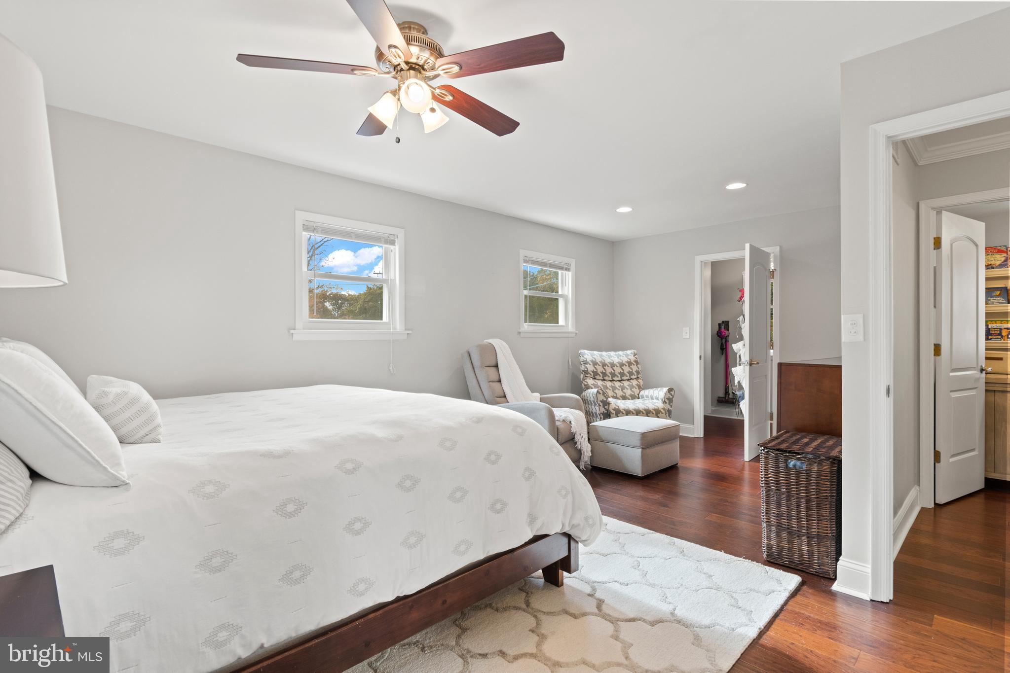 CAPE ST CLAIRE - Residential