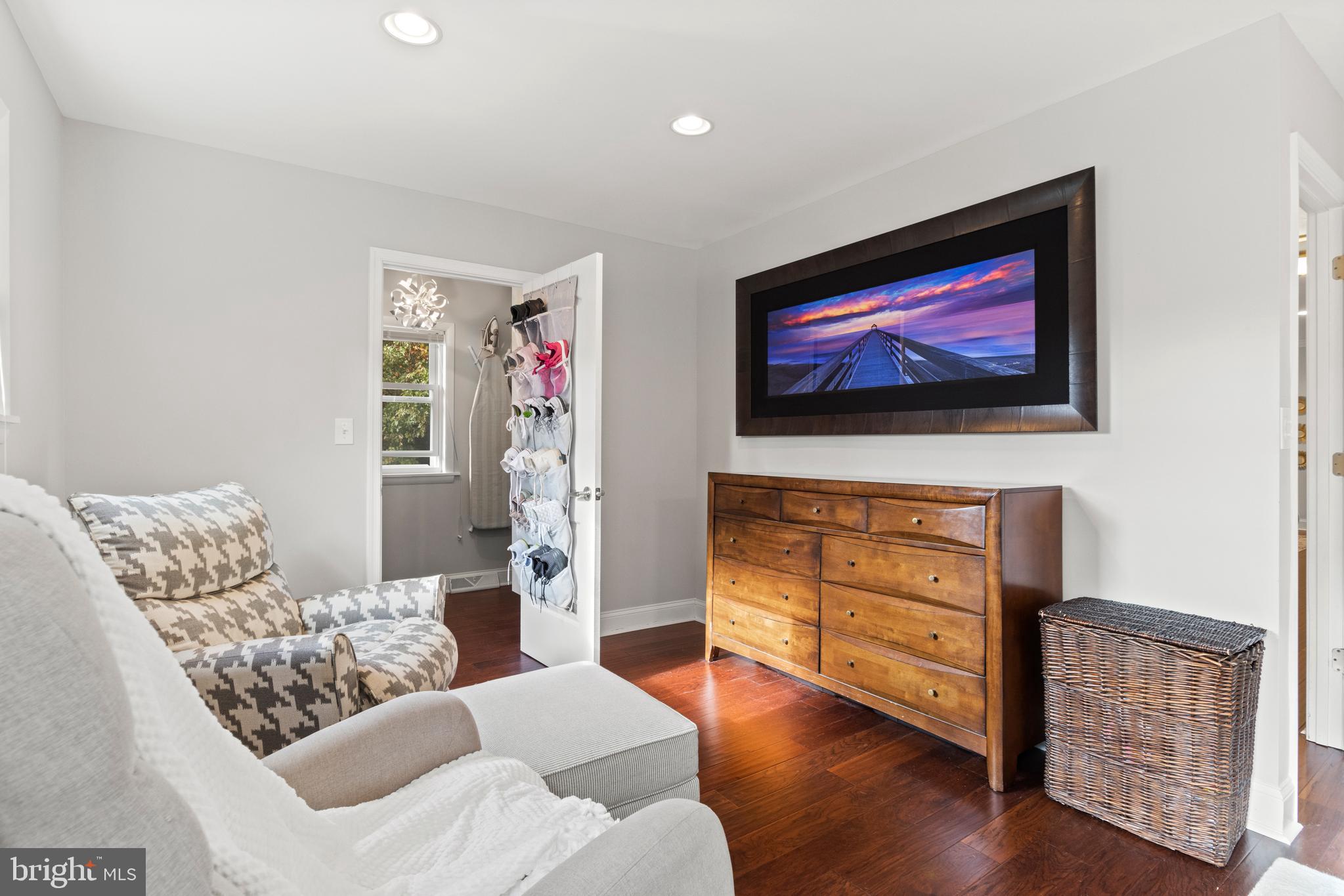 CAPE ST CLAIRE - Residential