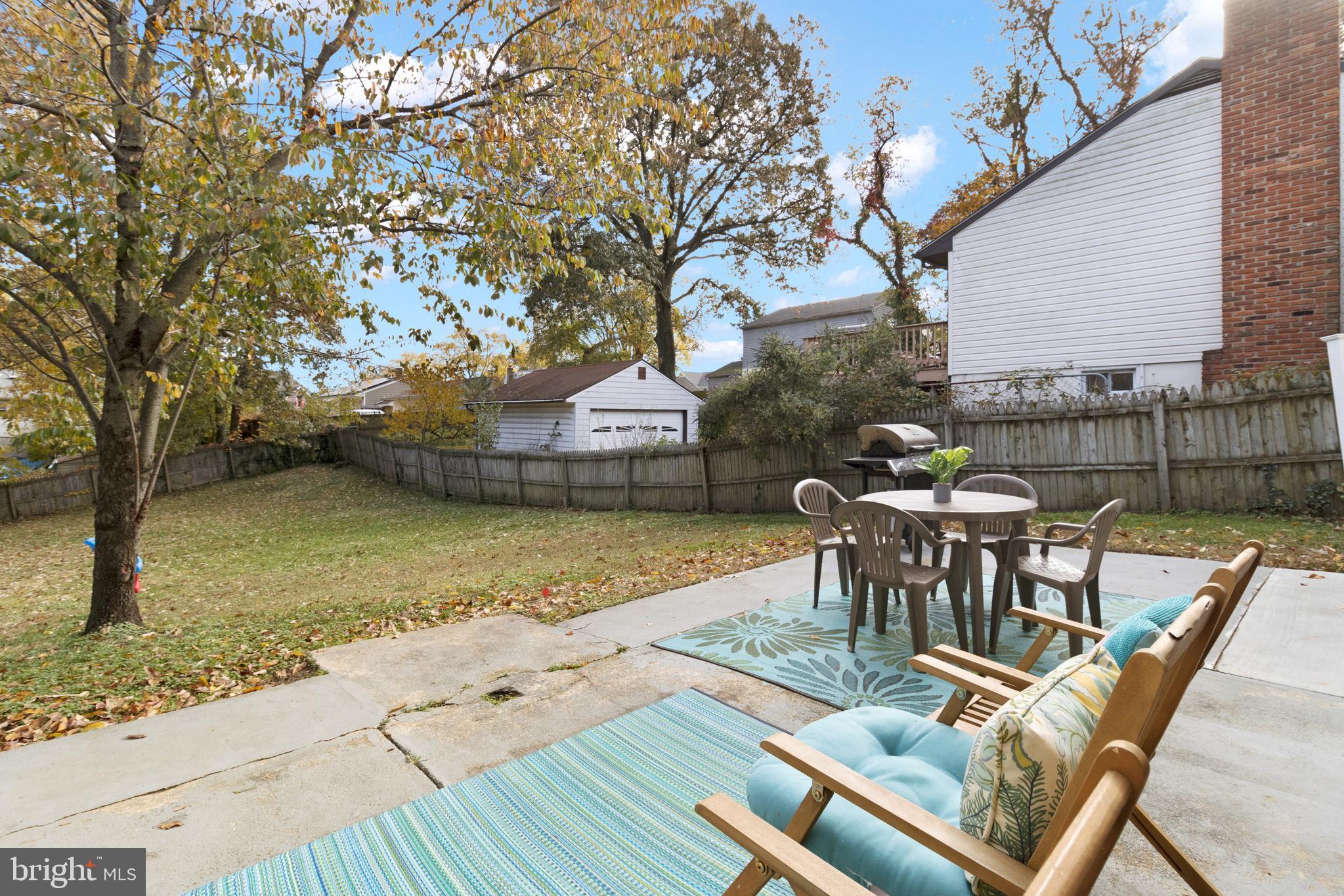 CAPE ST CLAIRE - Residential