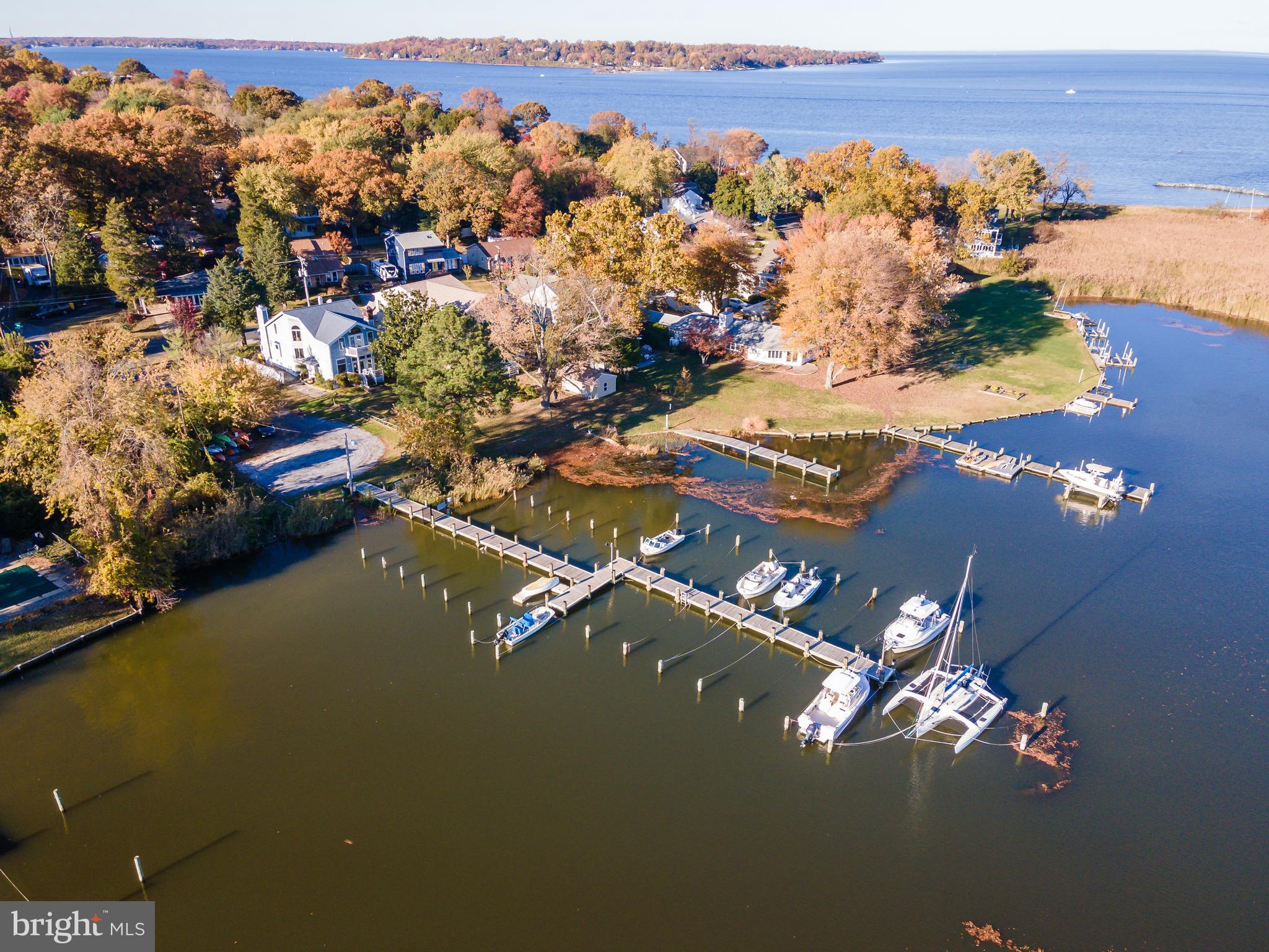 CAPE ST CLAIRE - Residential