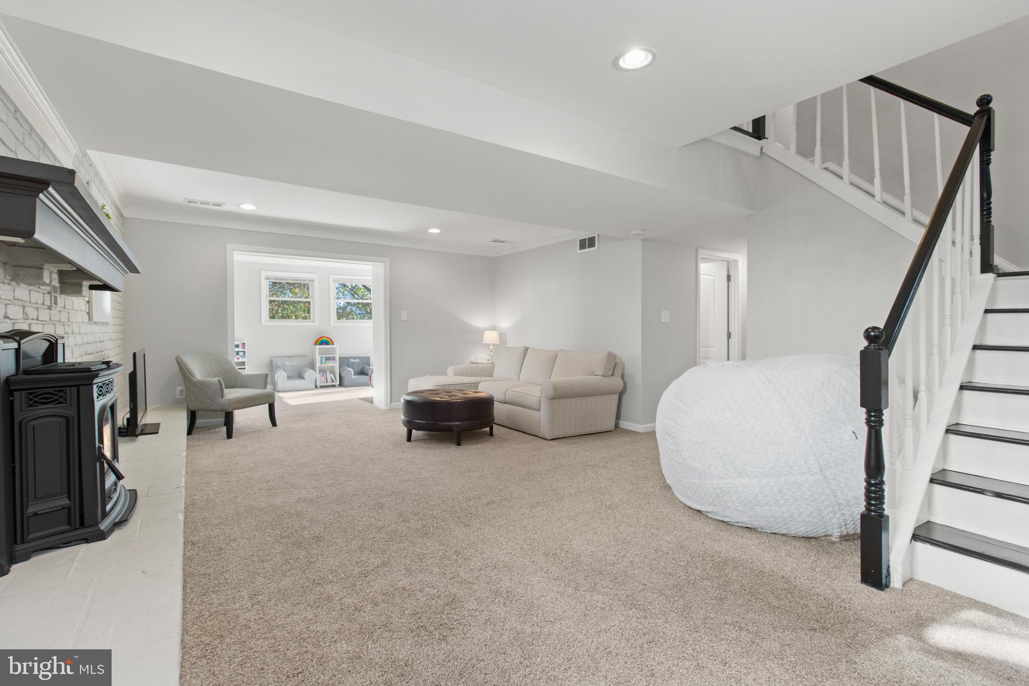 CAPE ST CLAIRE - Residential