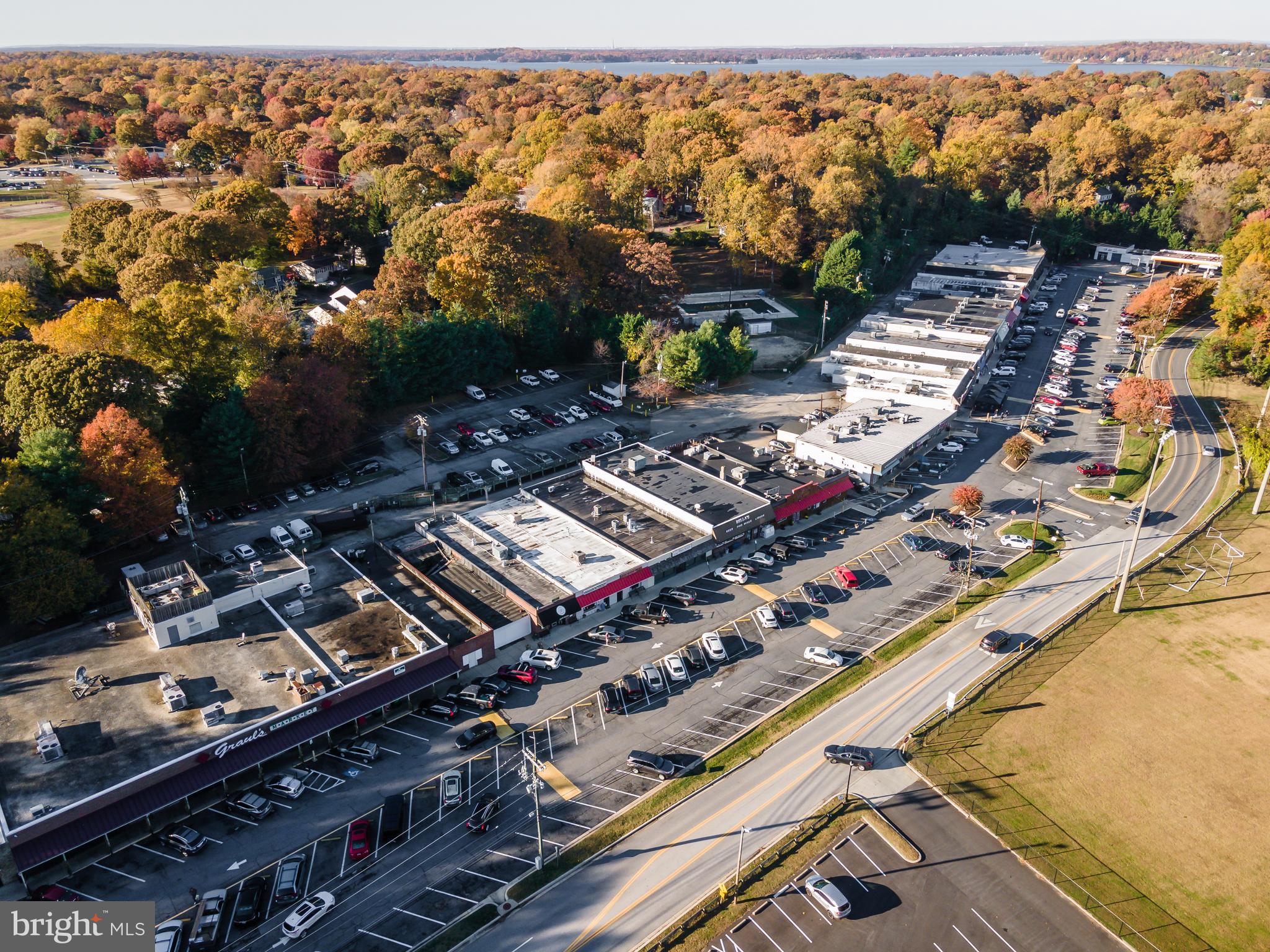 CAPE ST CLAIRE - Residential