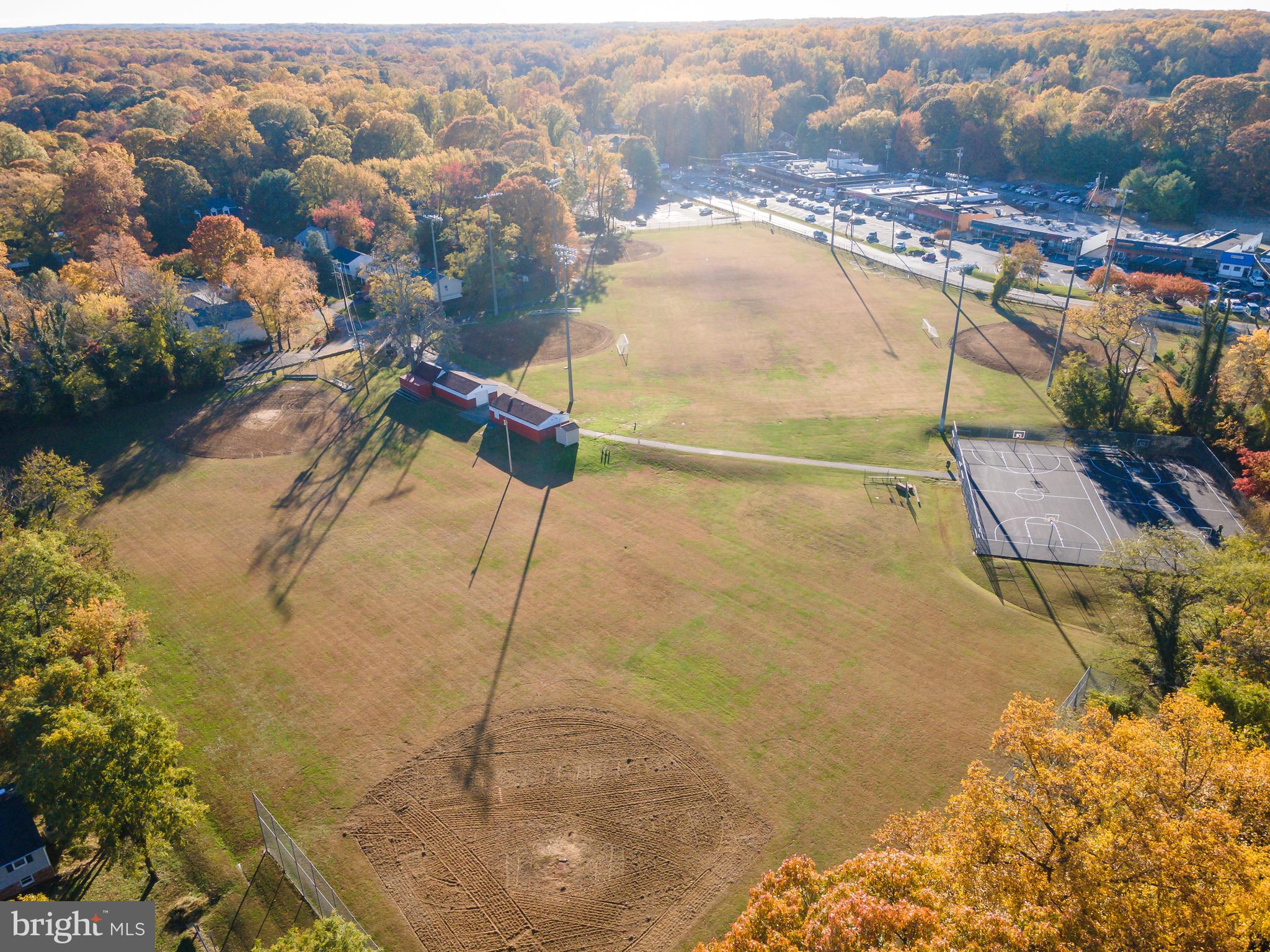 CAPE ST CLAIRE - Residential