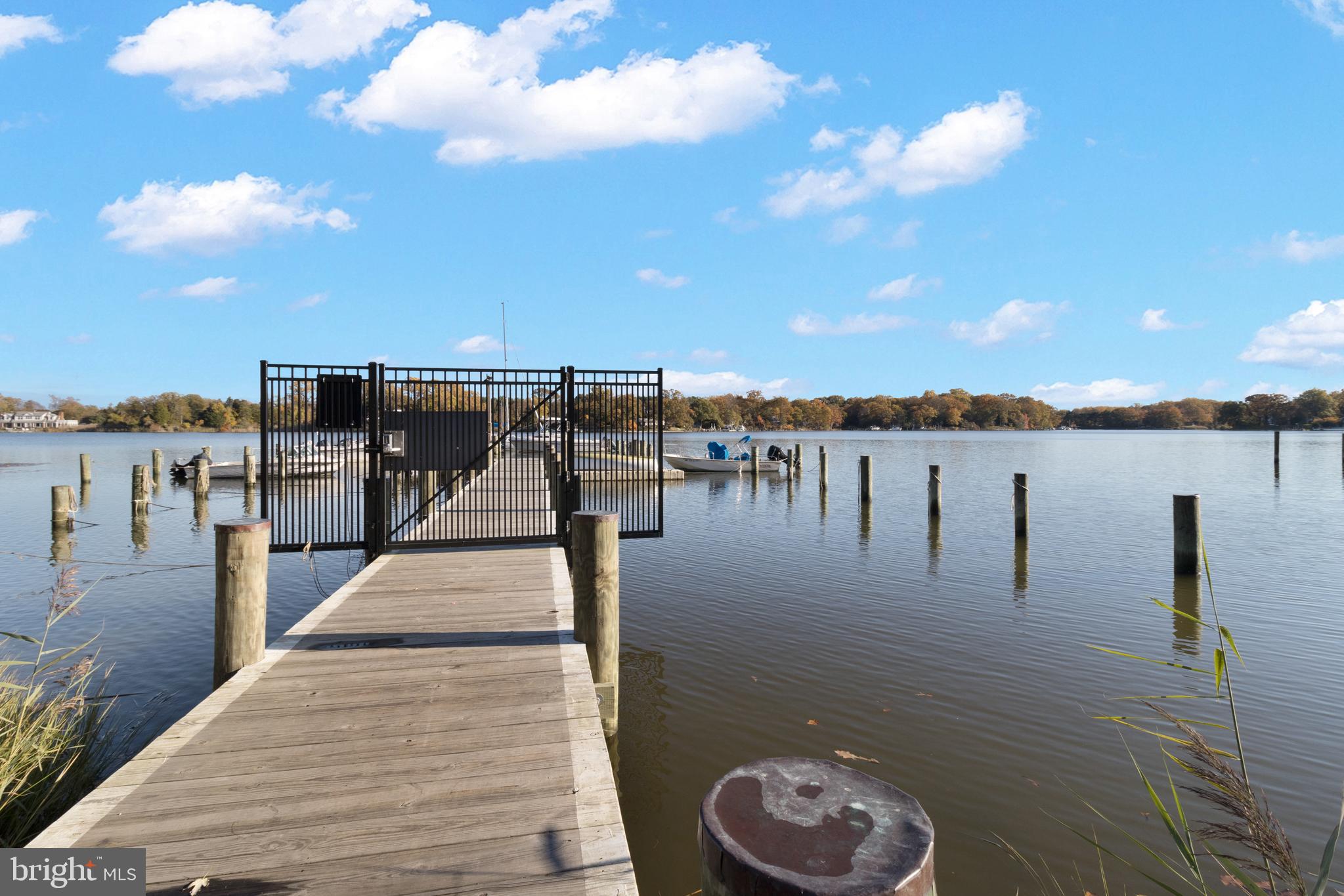 CAPE ST CLAIRE - Residential