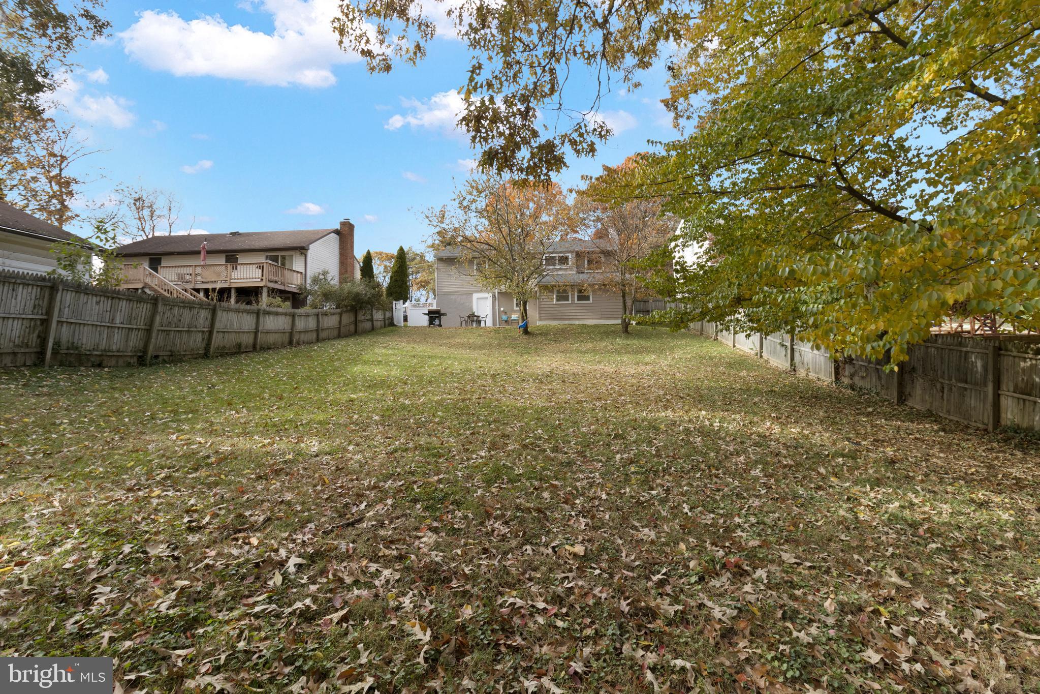 CAPE ST CLAIRE - Residential