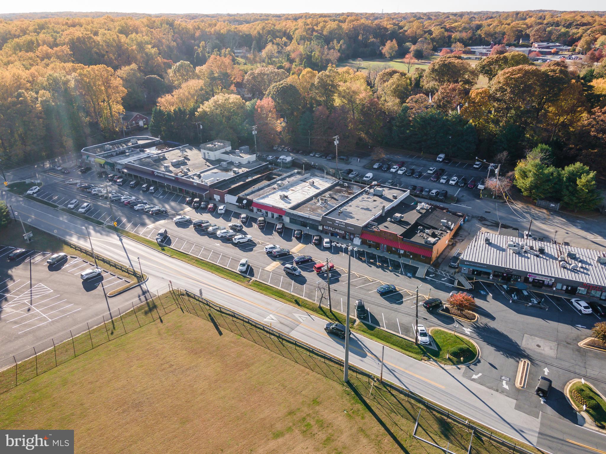 CAPE ST CLAIRE - Residential