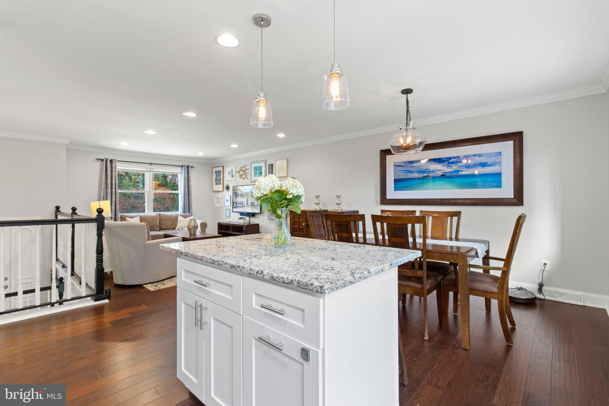 CAPE ST CLAIRE - Residential