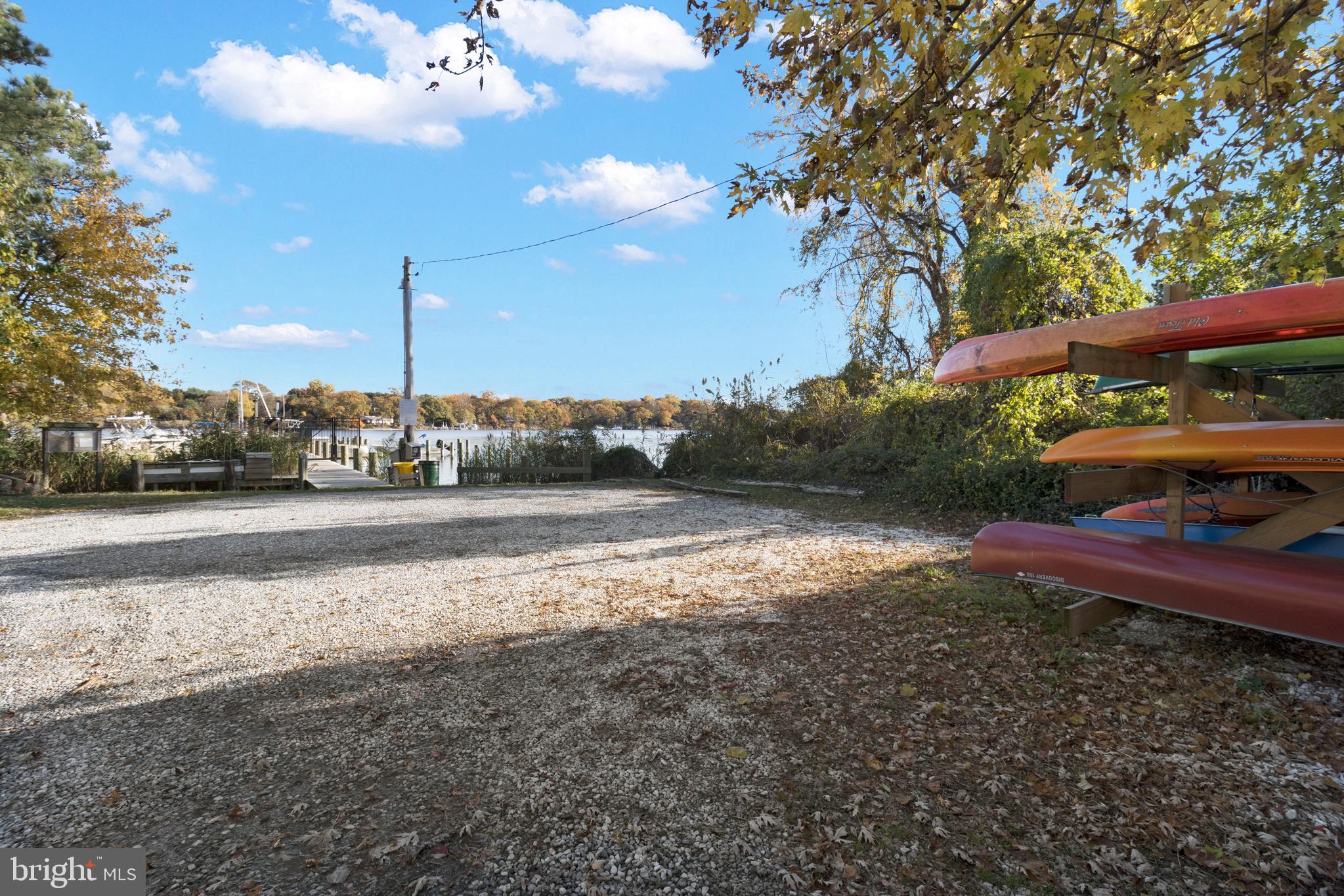 CAPE ST CLAIRE - Residential