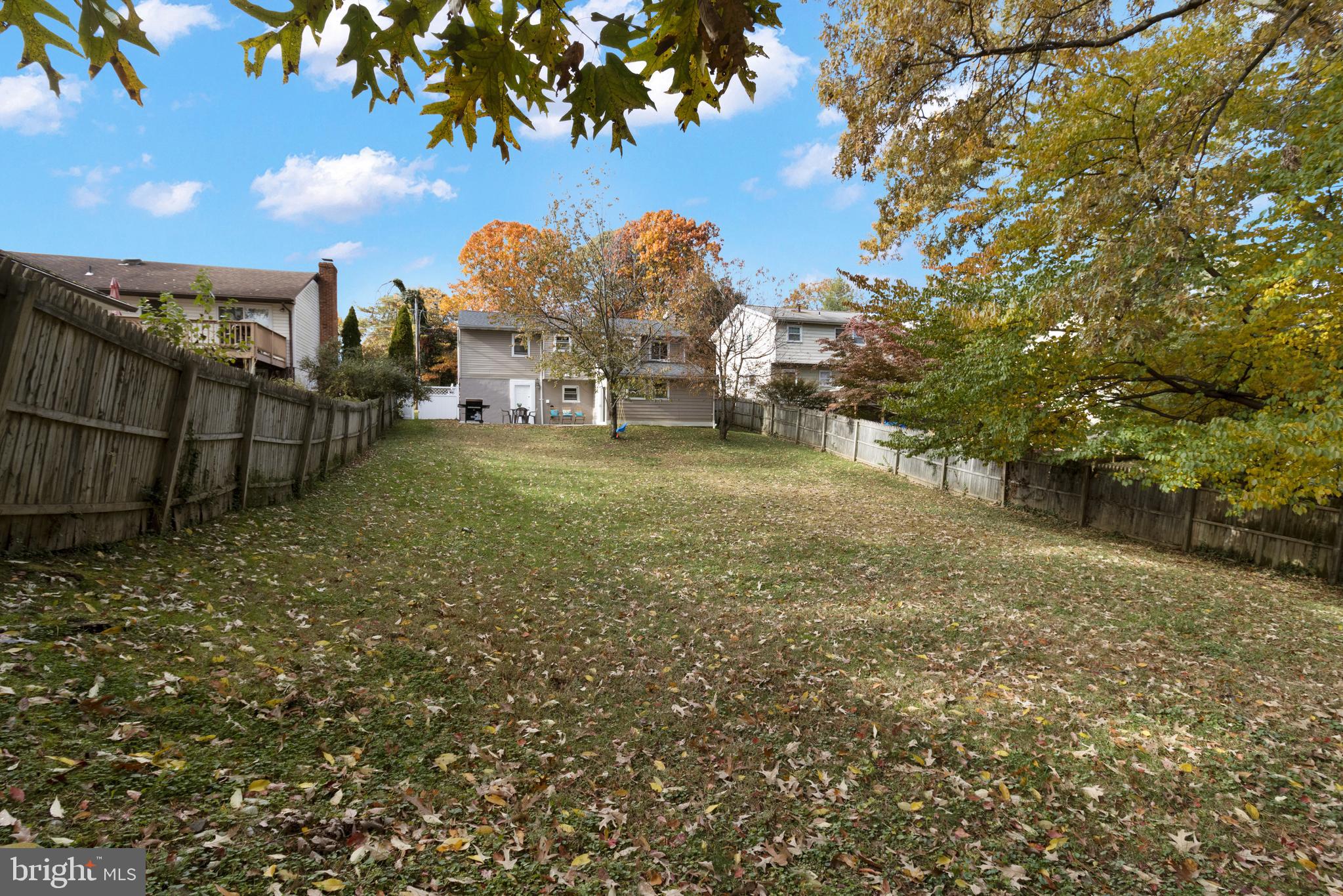 CAPE ST CLAIRE - Residential