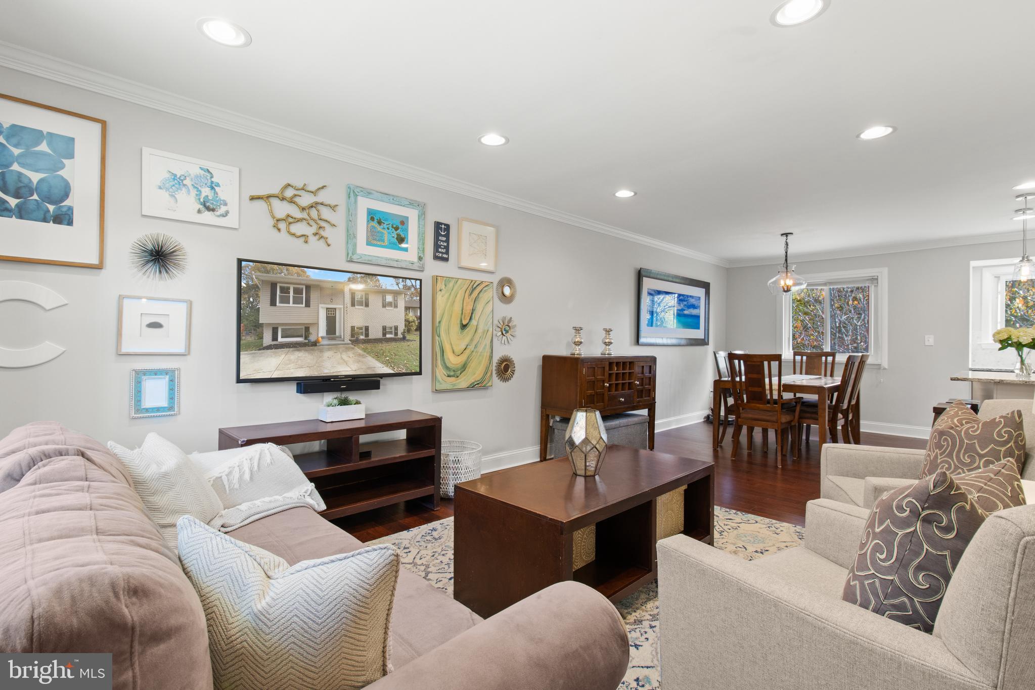 CAPE ST CLAIRE - Residential